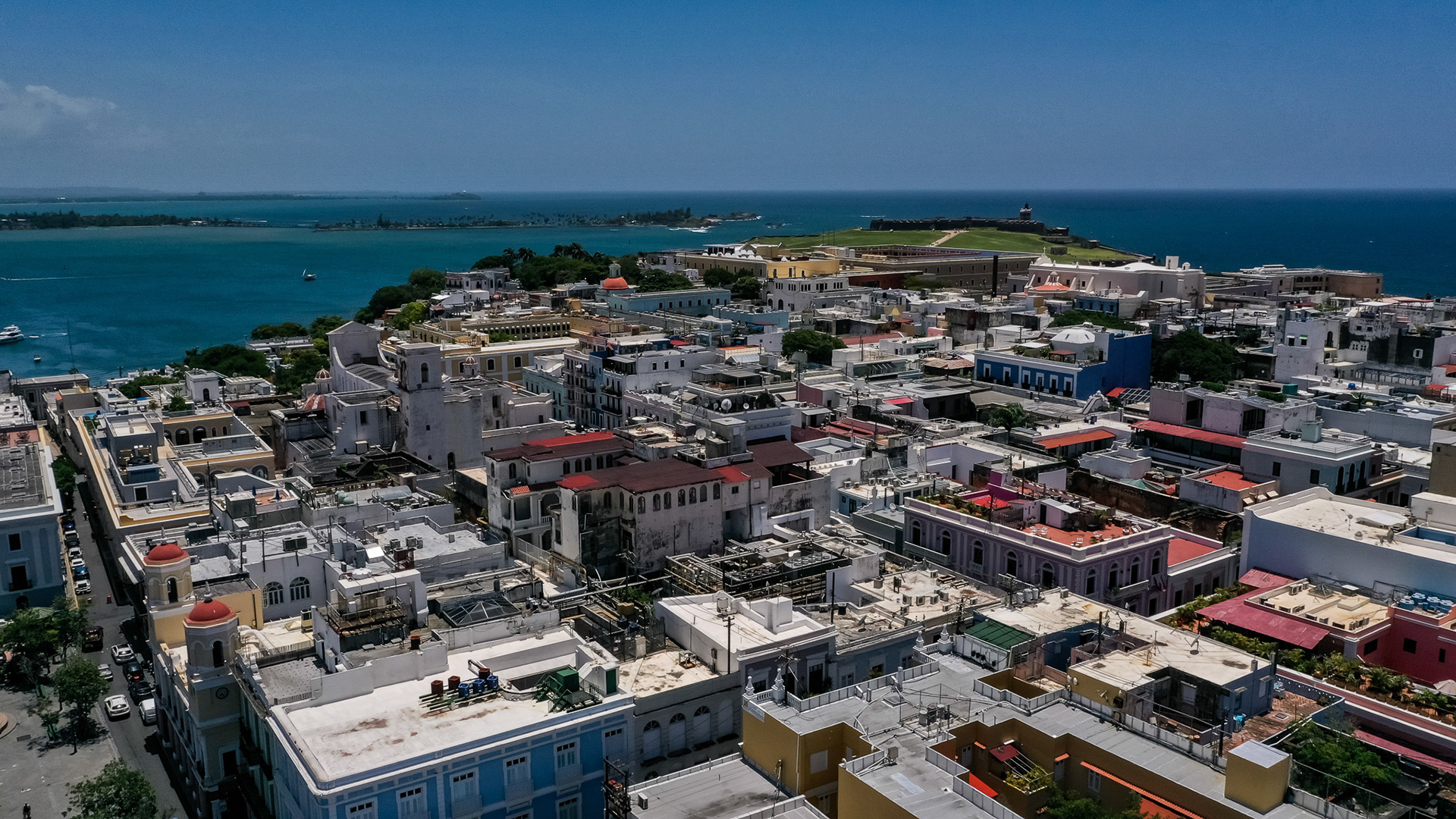 Viejo San Juan