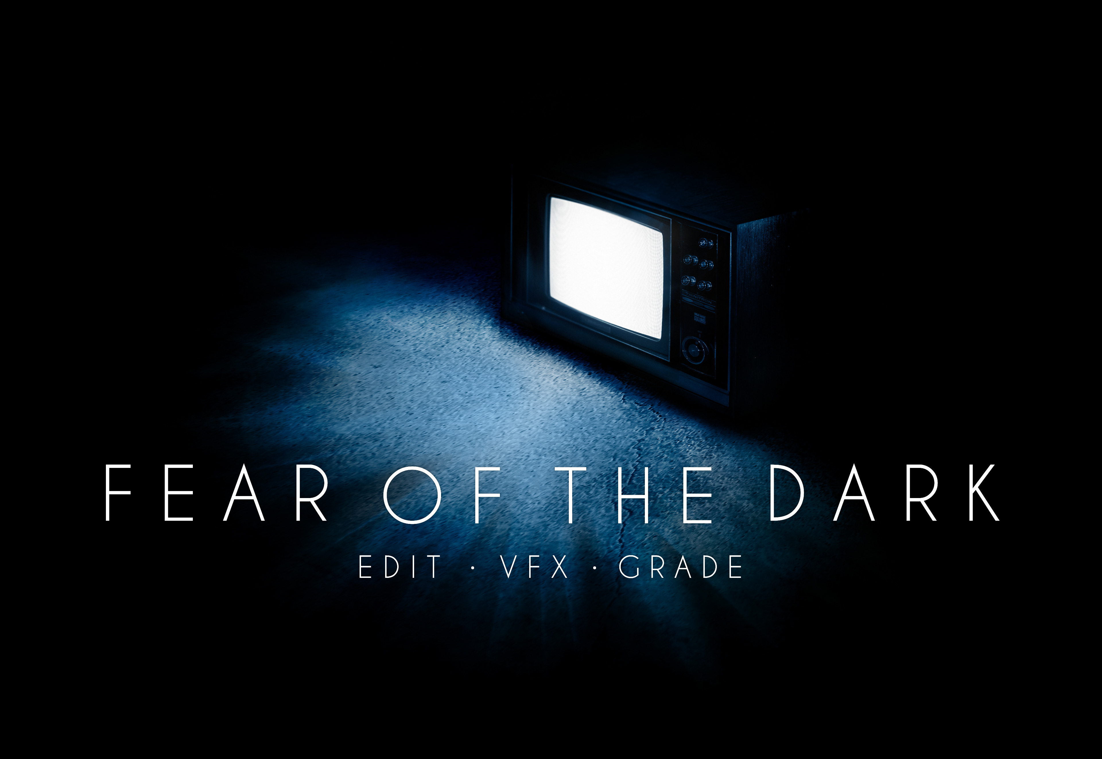 Fear Of The Dark