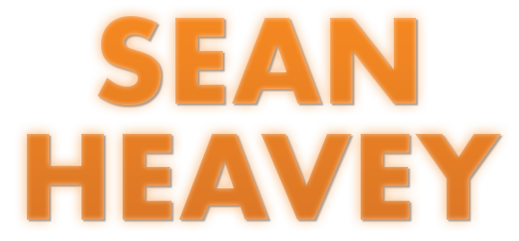 Sean Heavey