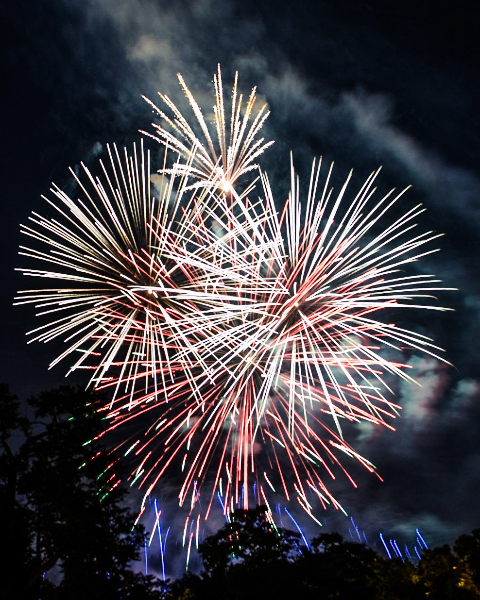 Stadium of Fire 2016