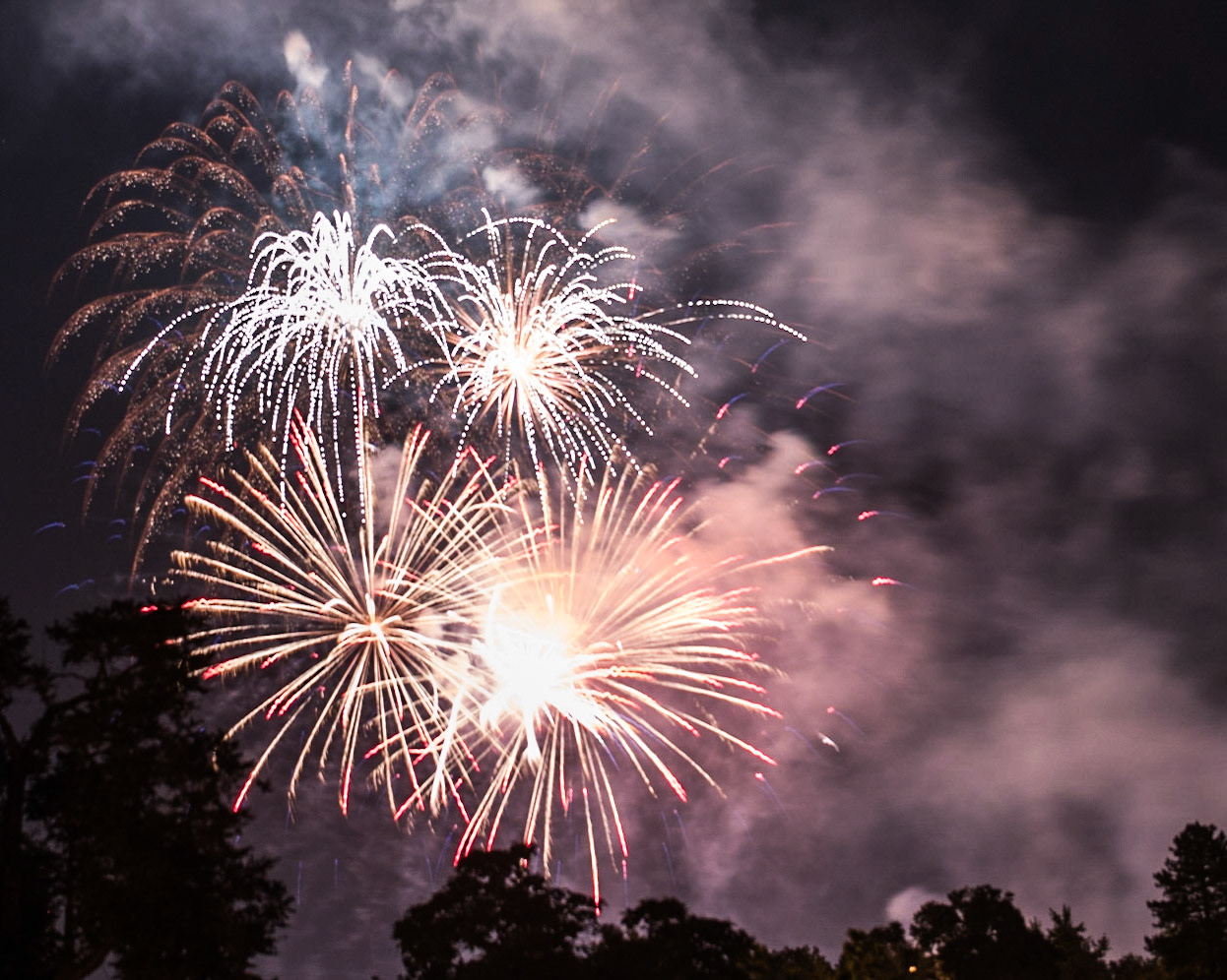 Stadium of Fire 2016