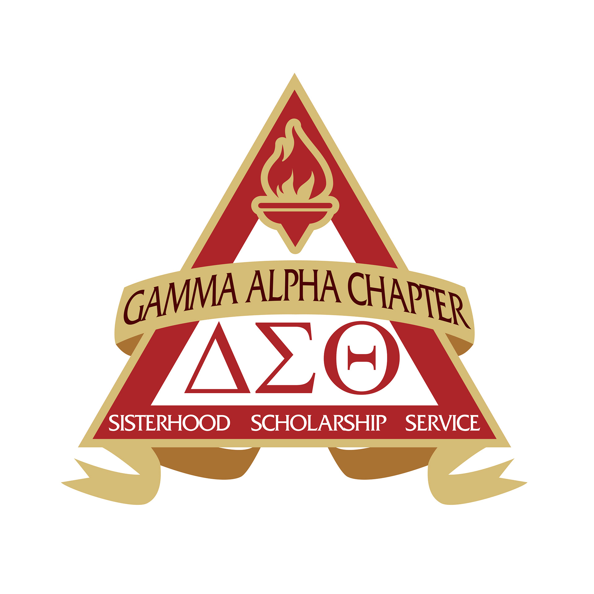 Red Diamond Digital | Portfolio - Delta Sigma Theta - Gamma Alpha Chapter