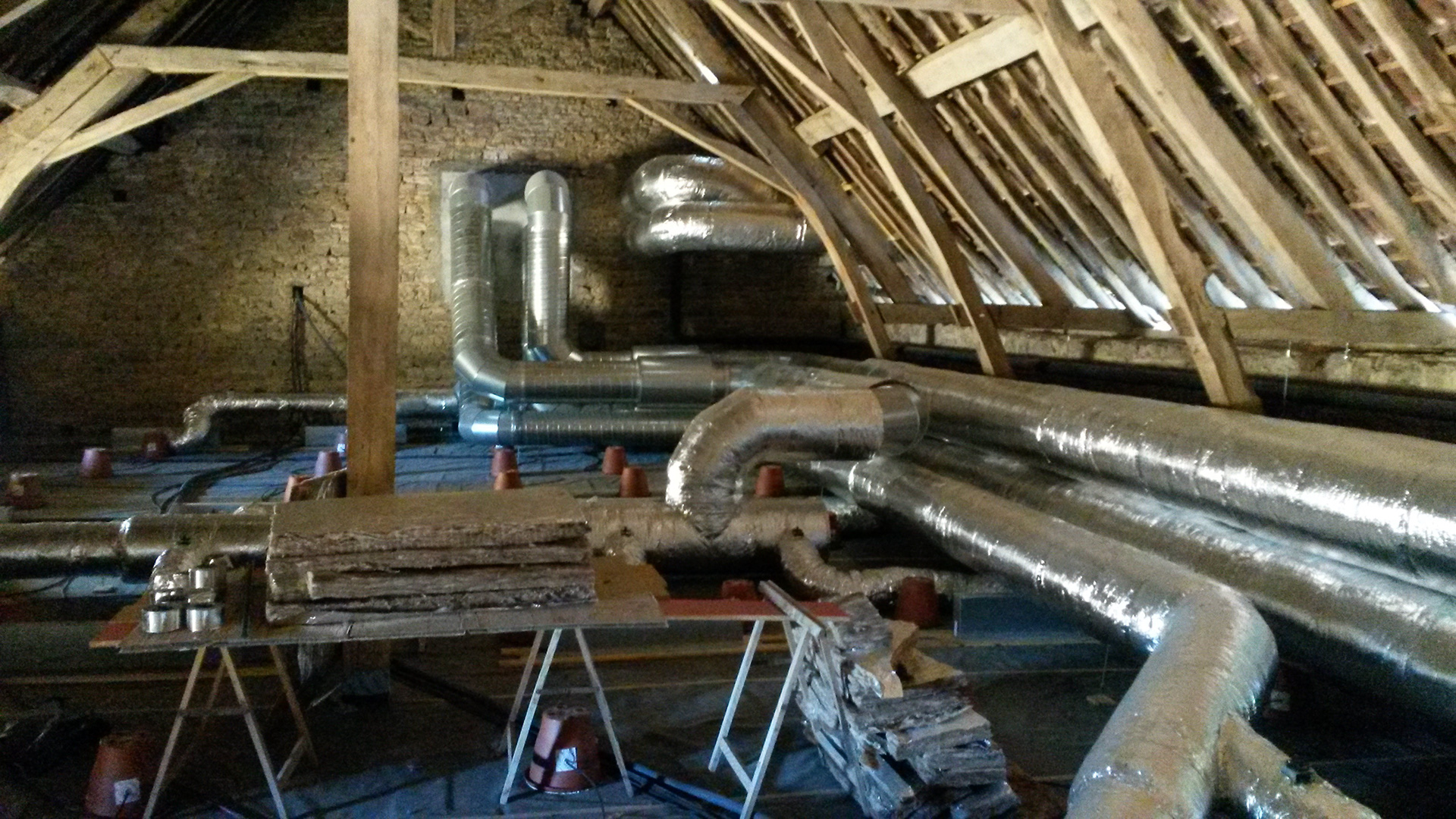 VMC Combles