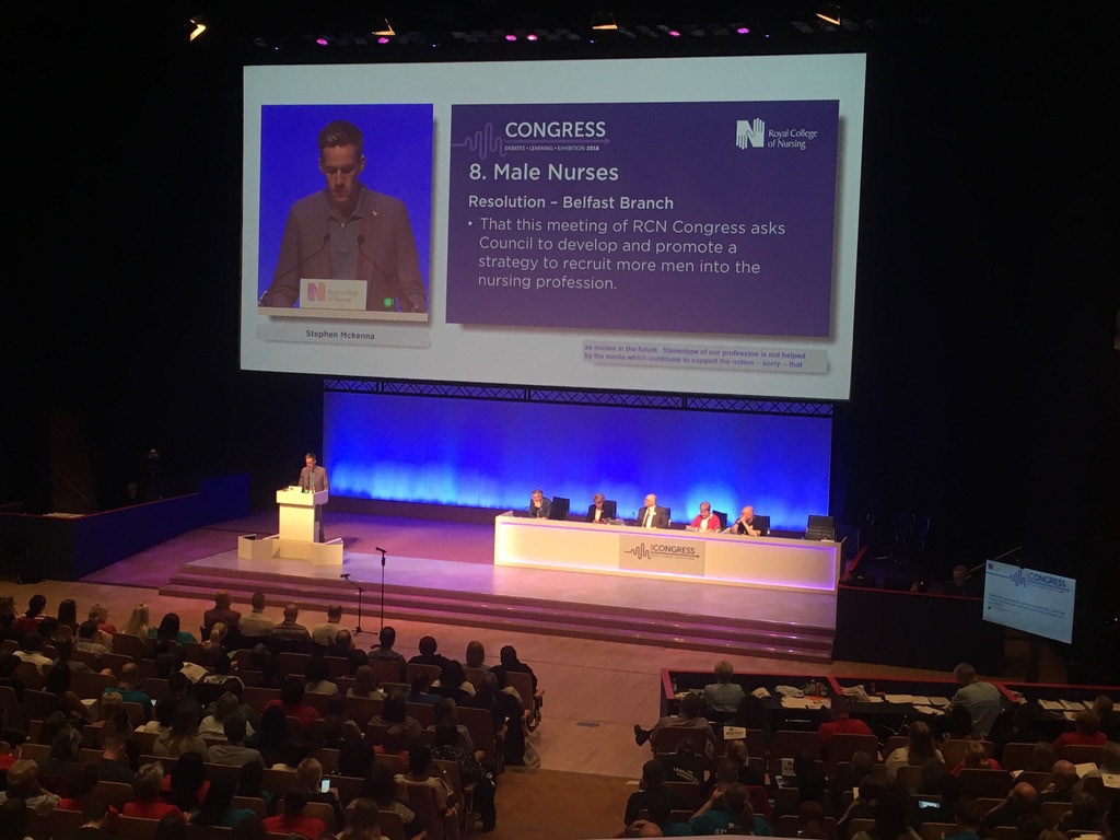 Main Auditorium Debate Resolution
