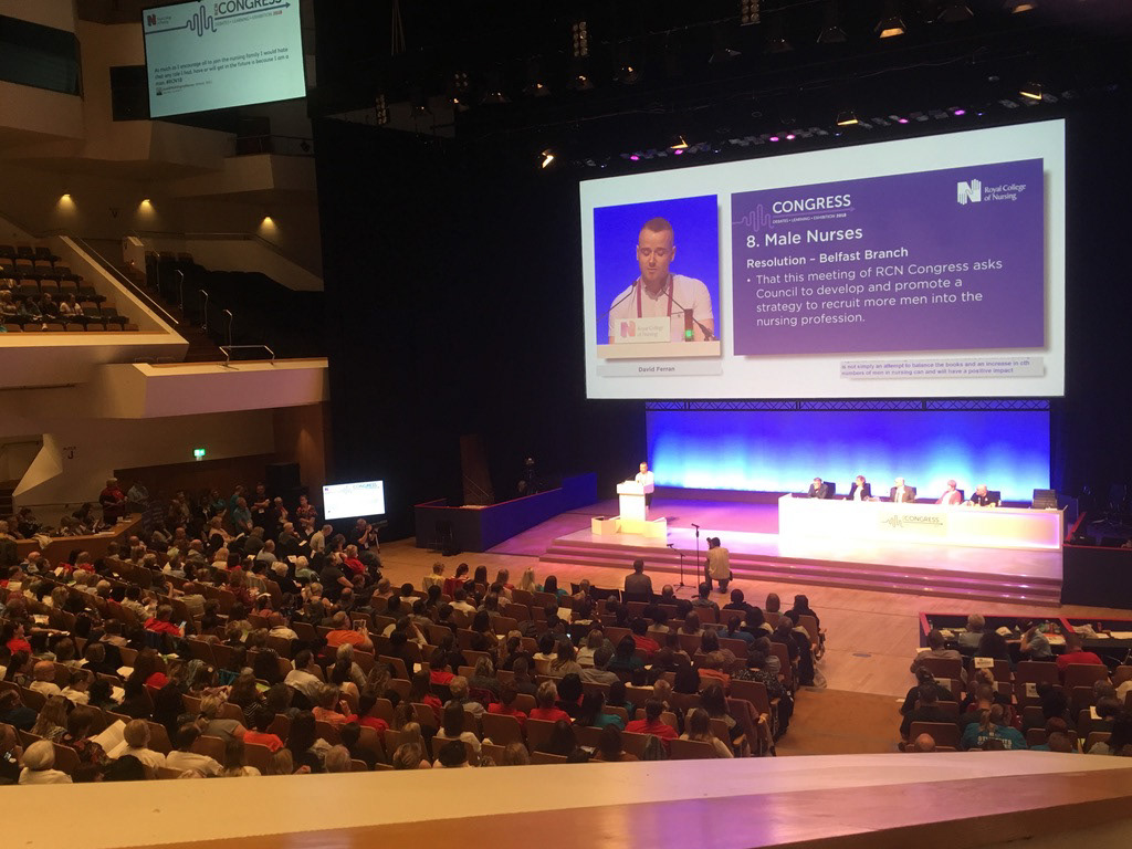 Main Auditorium Debate Resolution