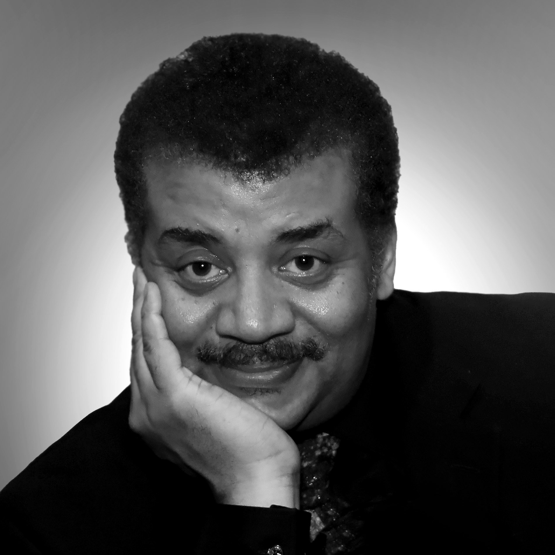 Neil deGrass Tyson