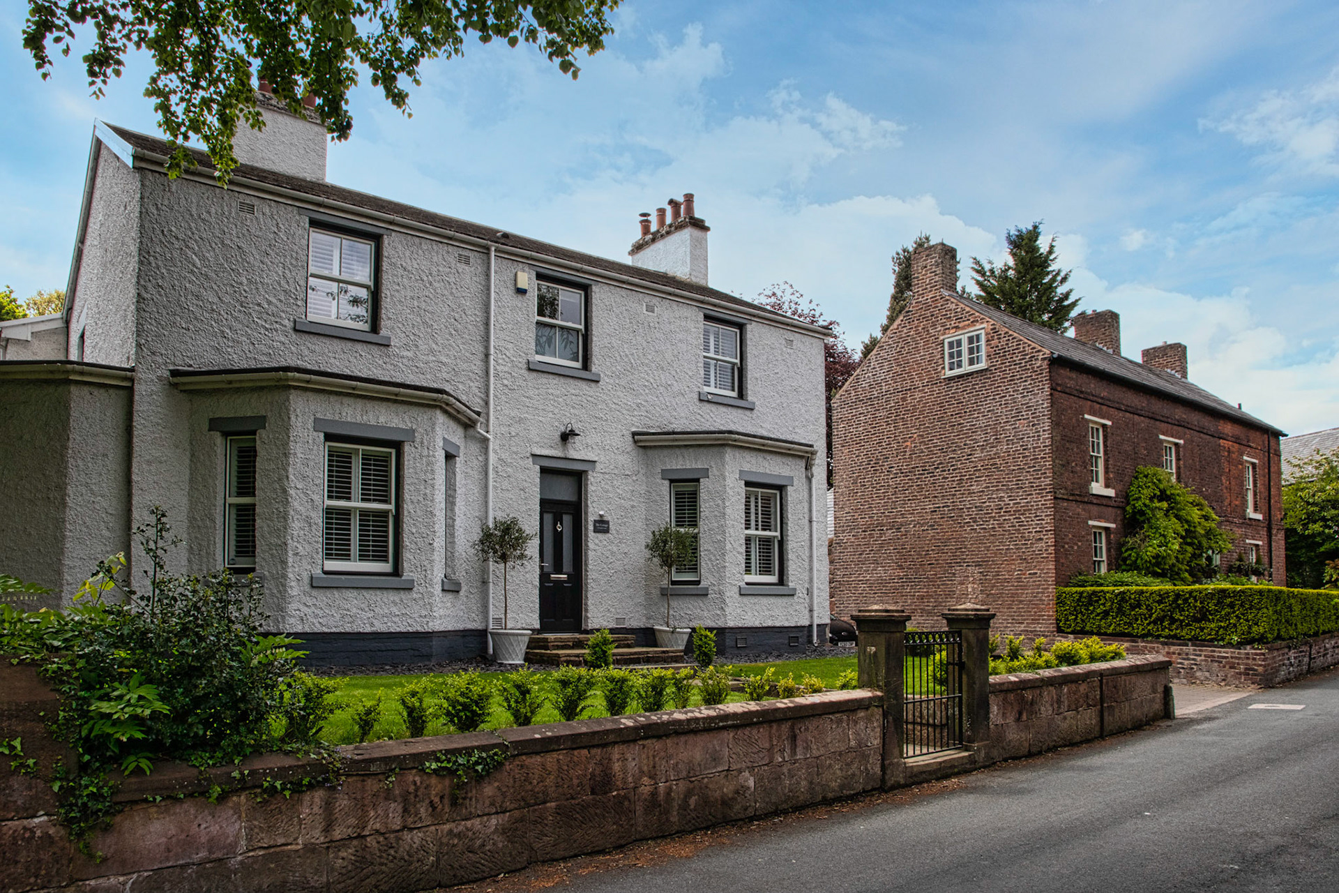 2 Church Lane (The Cottage)