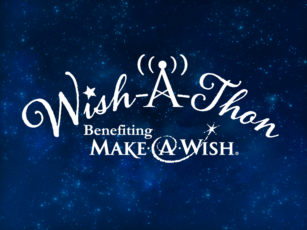 client: Make-A-Wish East Texas Chapter