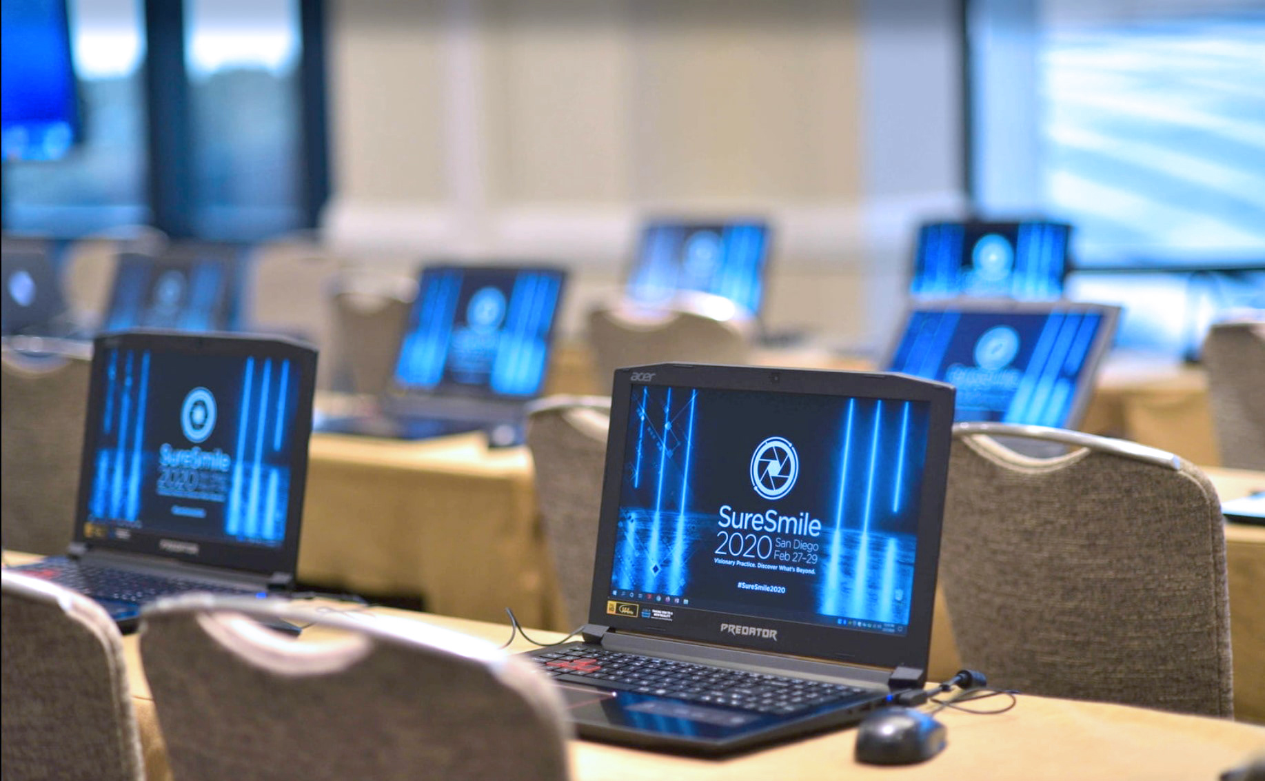 Onscreen Displays & Graphics