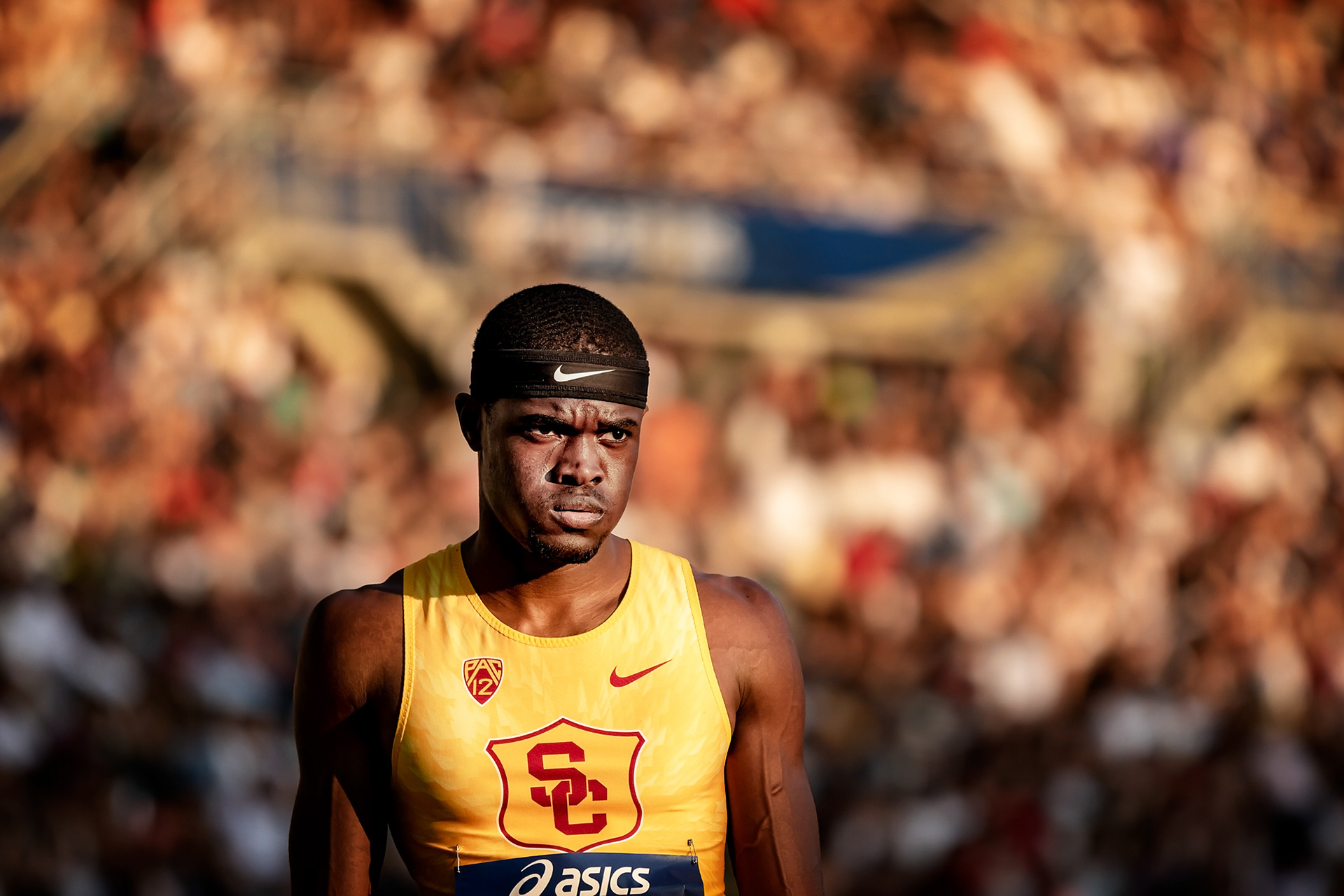 Rai Benjamin, diamond league, Meeting de Paris, Paris, 200m, sprinting, athletics
