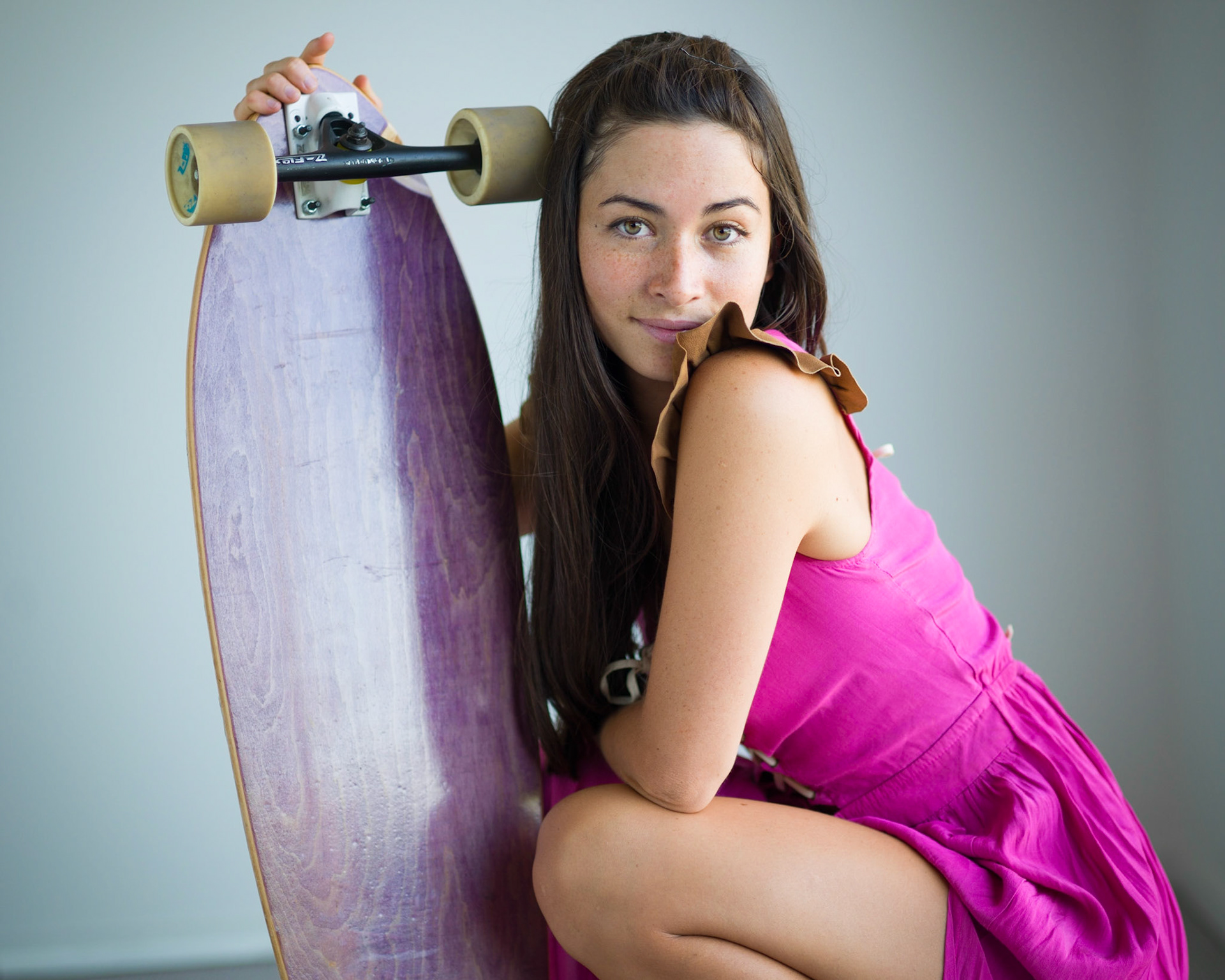 Christina, 2014