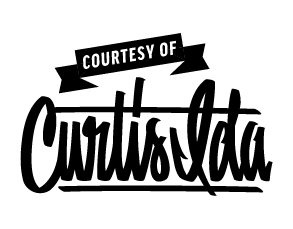 Curtis Ida - Graphic Designer