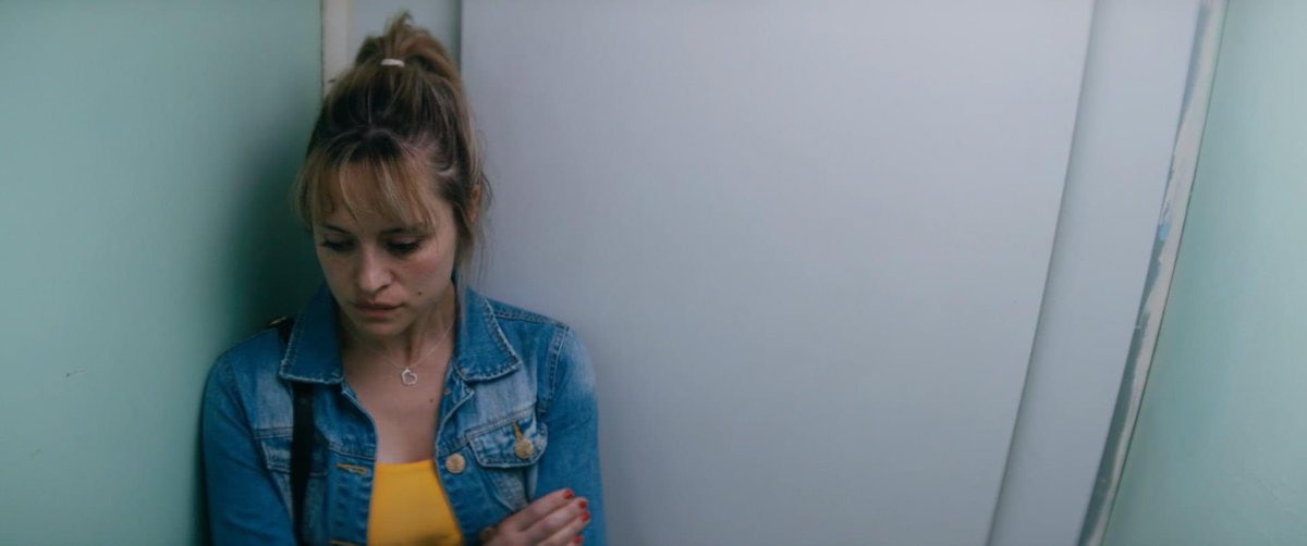 Zoë Tapper, NATIVES (2019)