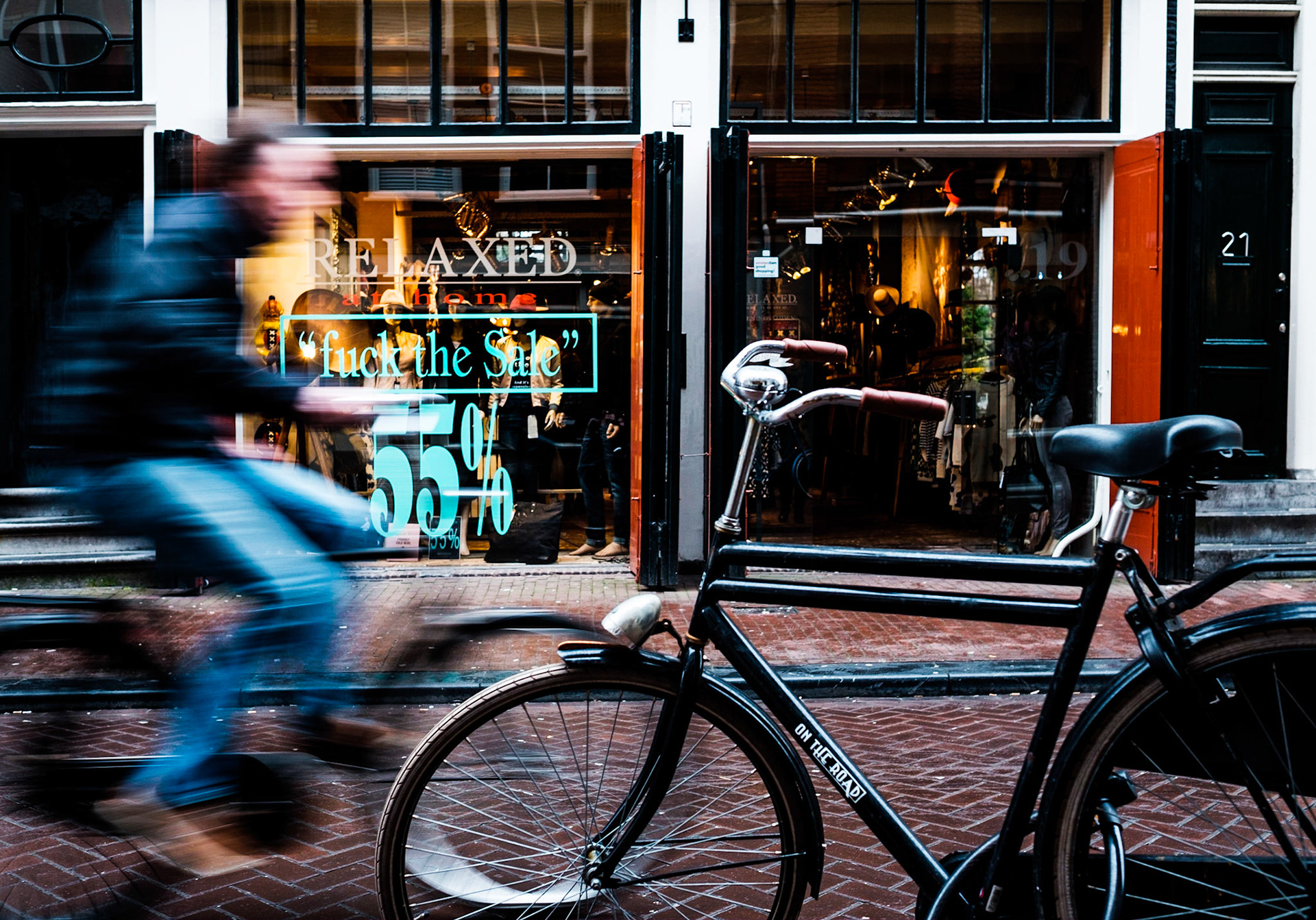 Amsterdam