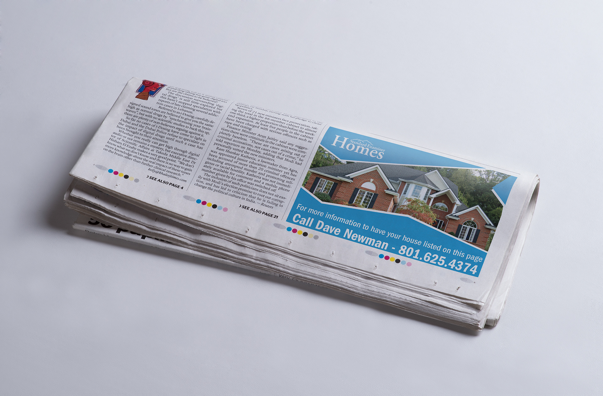 SE Homes - Standard-Examiner Realty