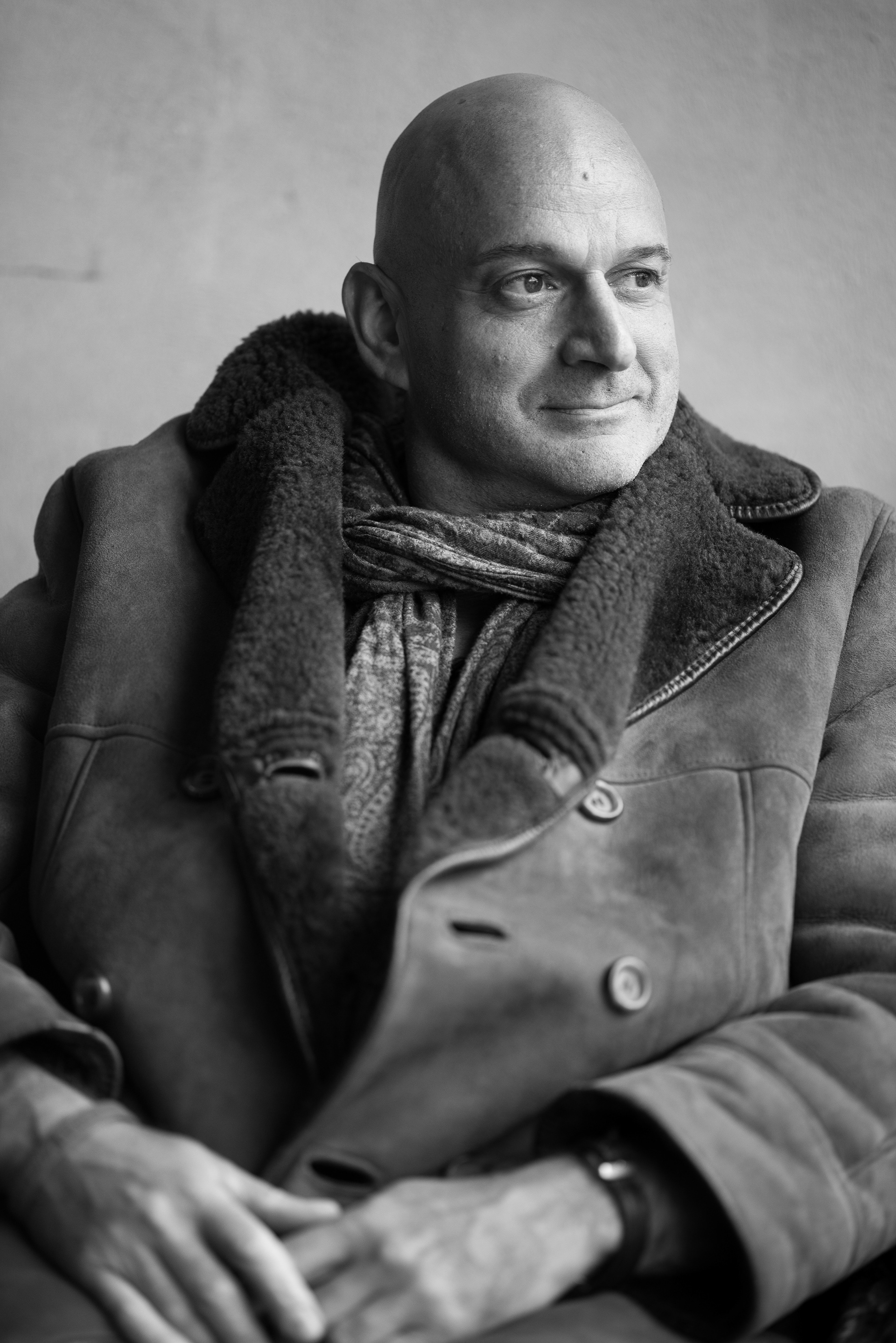 marcin noga, hackney, photograph, photographer, photography, London, studio, photo shoot, image, picture, fine, art, artist, British, award, winning, exhibition, editorial, uk, light, magazine, nikon, otus, lens, portfolio, interesting, portrait, headshot, bokeh, catchlights, face, people, eye, alistair siddons, writer