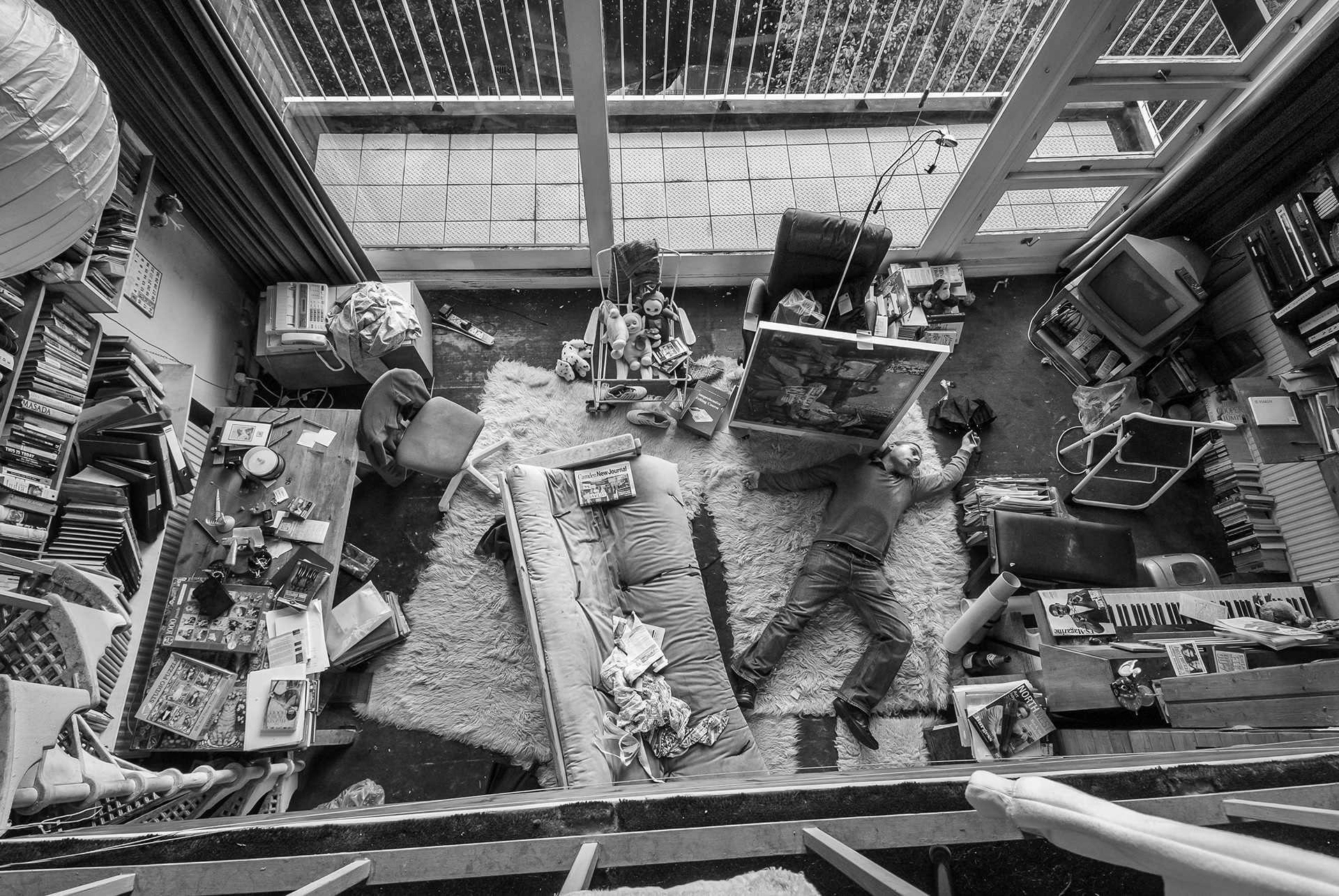 marcinnoga, photographersprofile, photographeratwork, london, studiophotographer, architecture