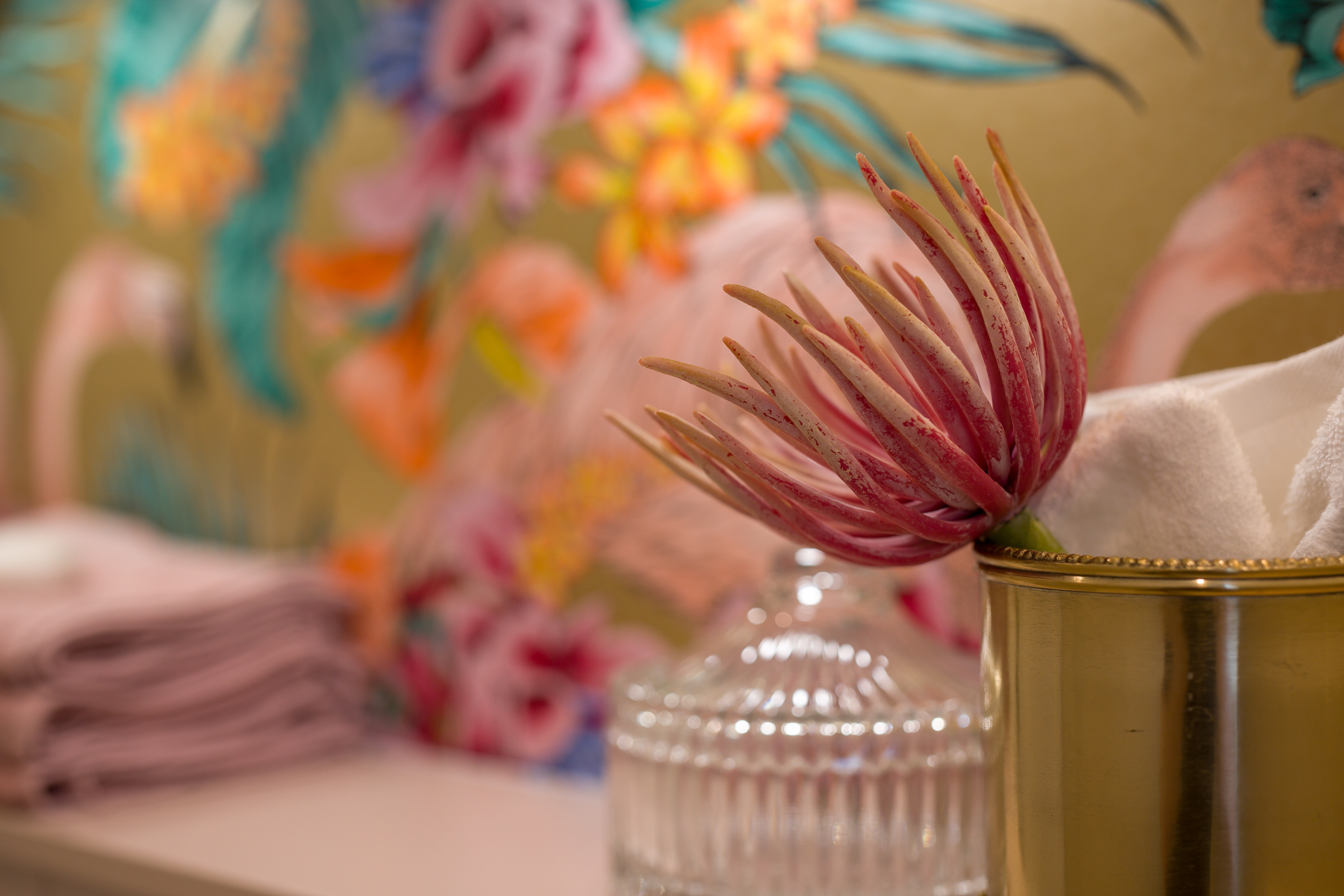 Häcker Kitchens Showroom by London based commercial photographer - Marcin Noga