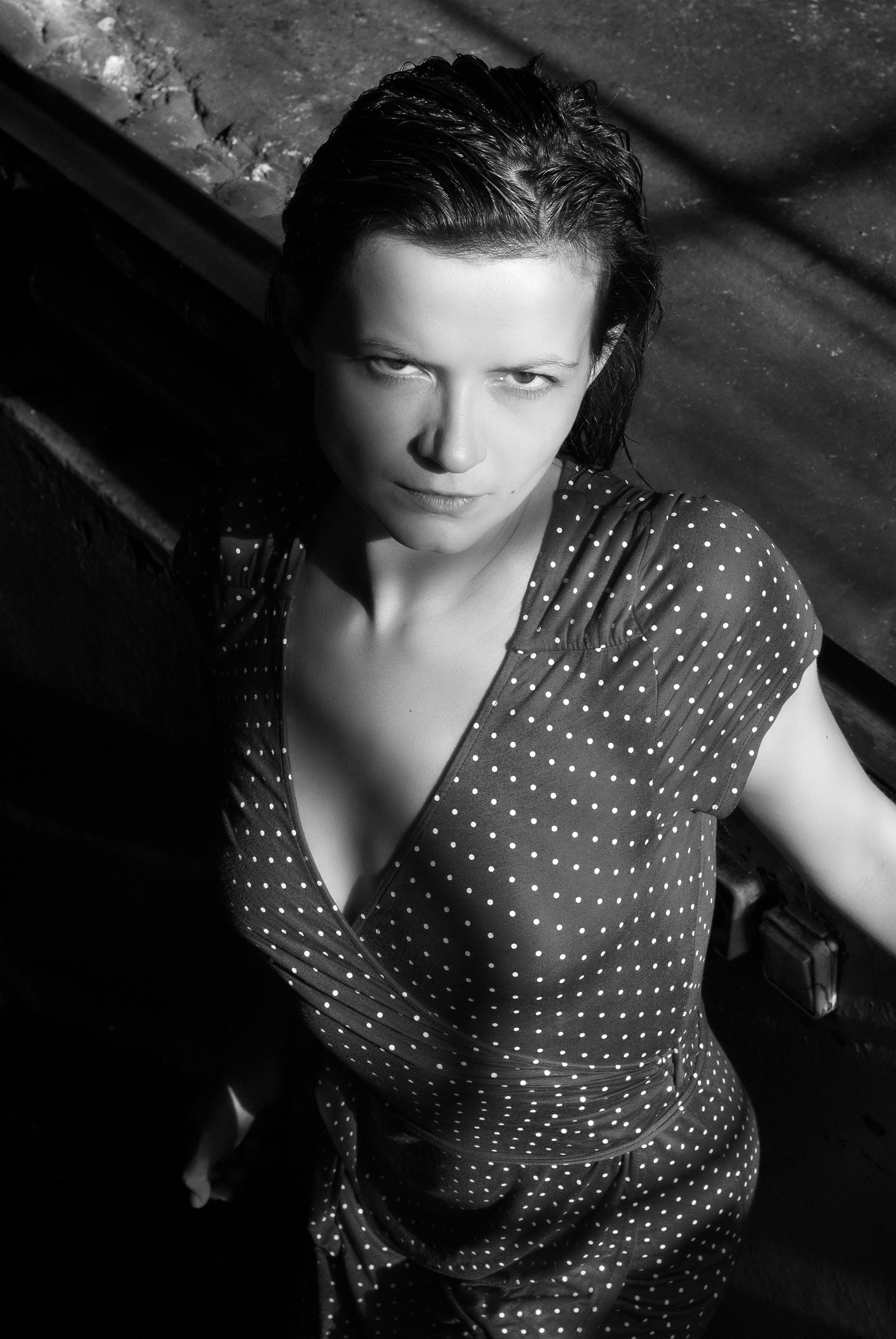 marcin noga, hackney, photograph, photographer, photography, London, studio, photo shoot, image, picture, fine, art, artist, British, award, winning, exhibition, editorial, uk, light, magazine, nikon, otus, lens, portfolio, interesting, portrait, headshot, bokeh, catchlights, face, people, eye,