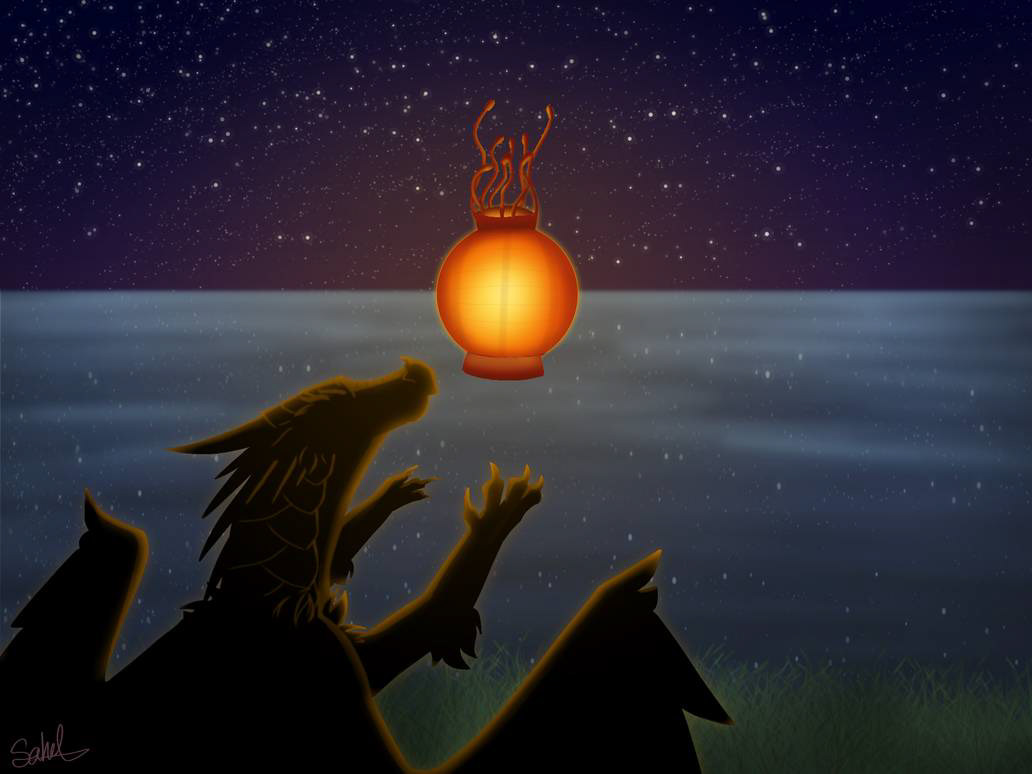 background and lighting practice