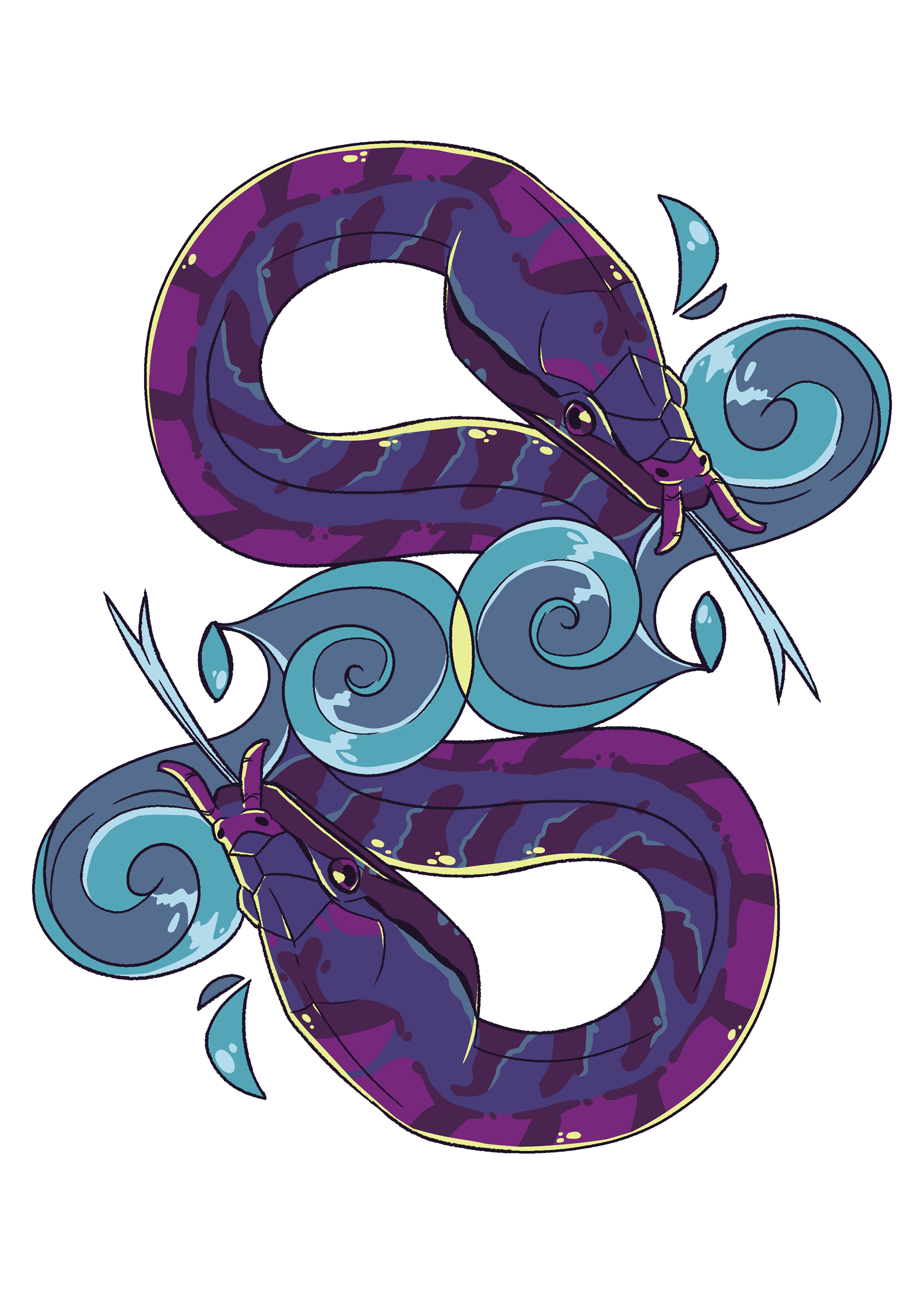 5 of spades