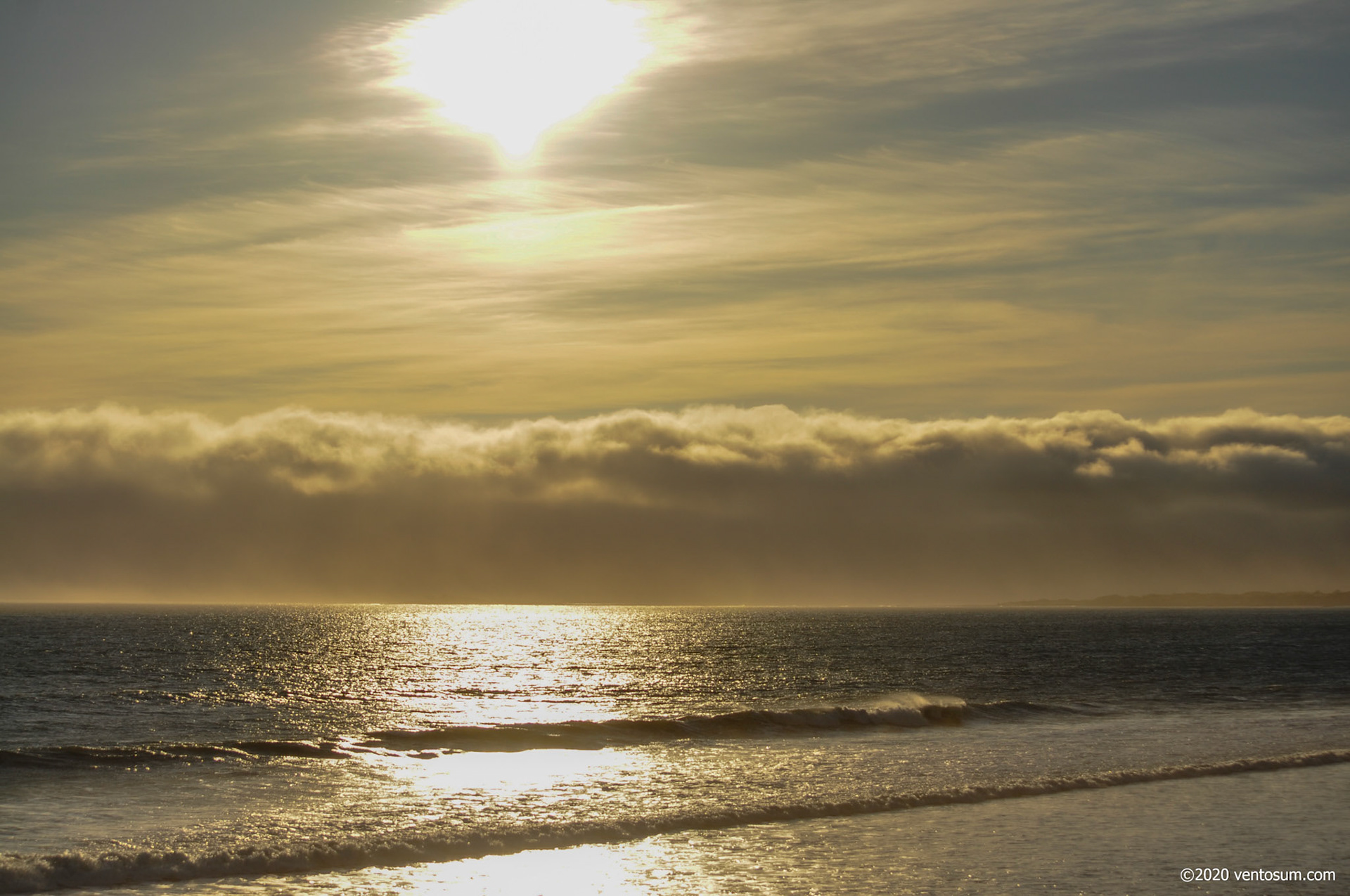 Waddell Creek, Santa Cruz, California, United States