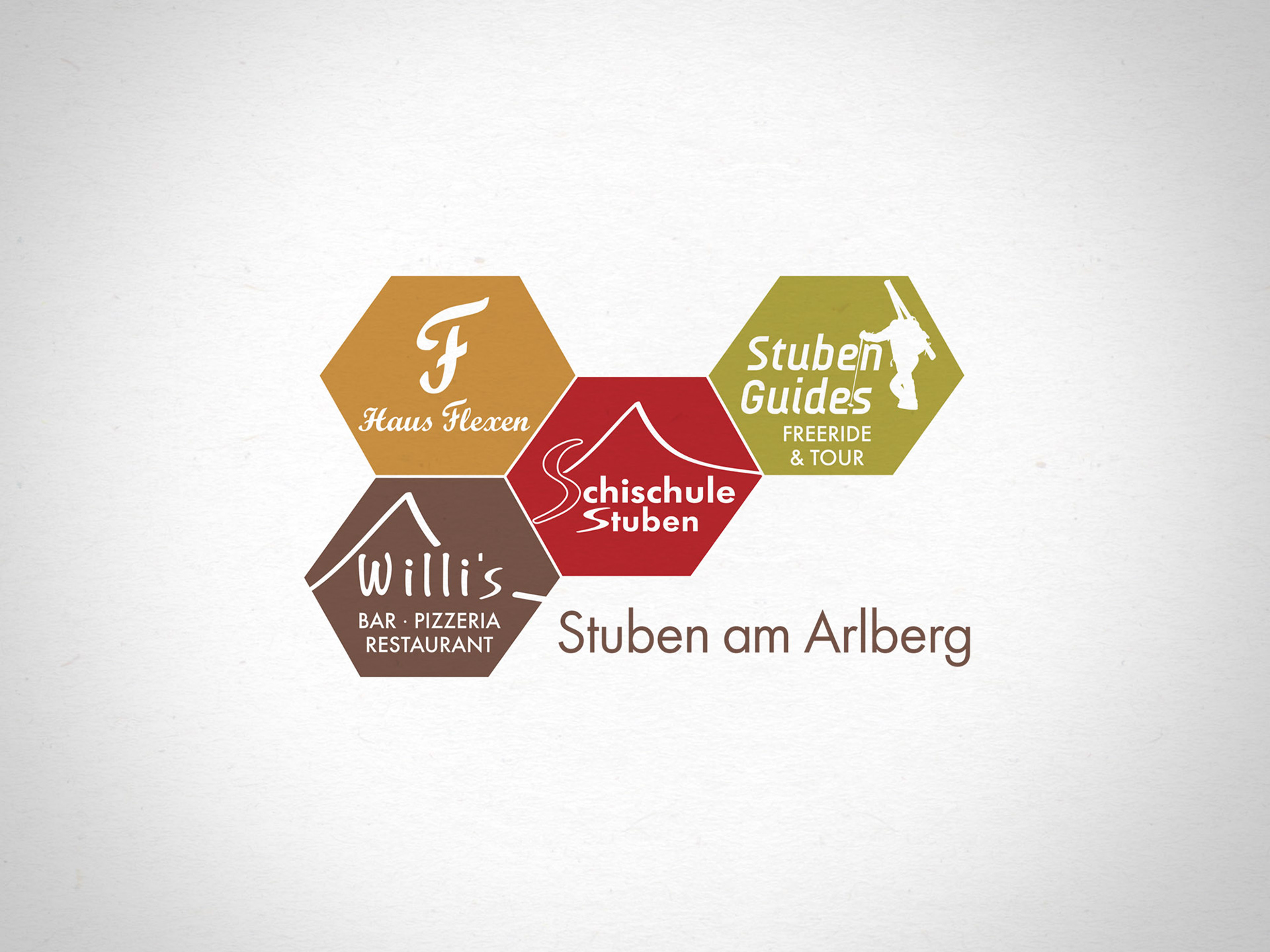 Willi's Stuben am Arlberg