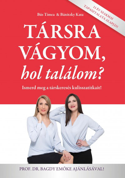 Társra vágyom, hol találom?