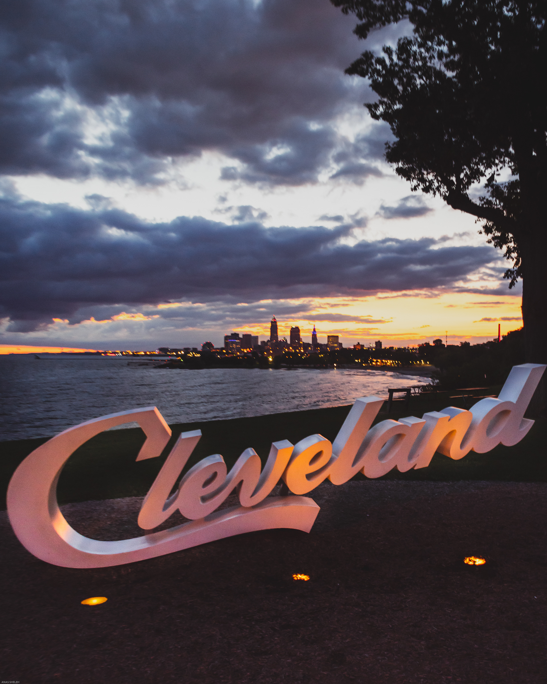 vleveland morning