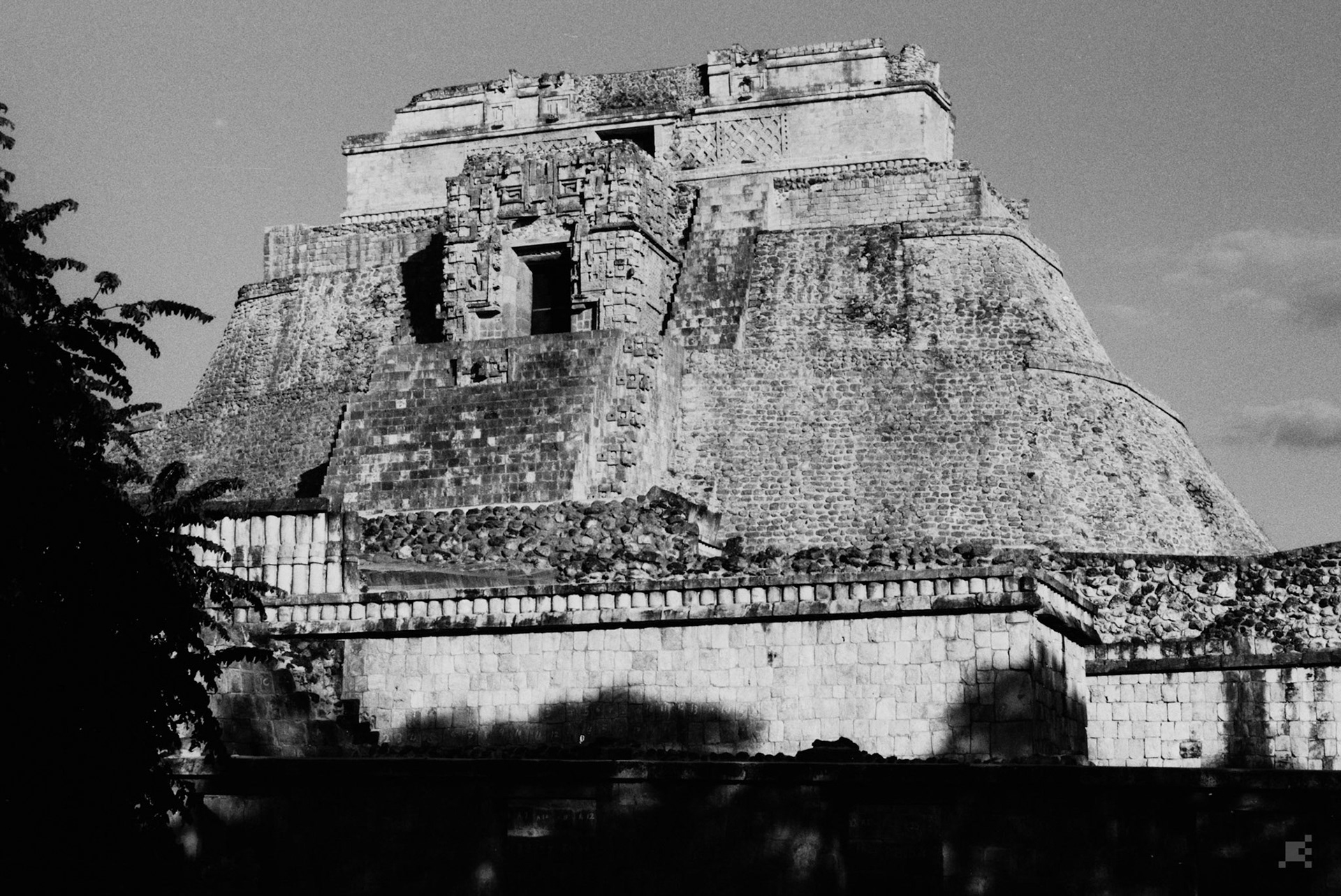 Uxmal