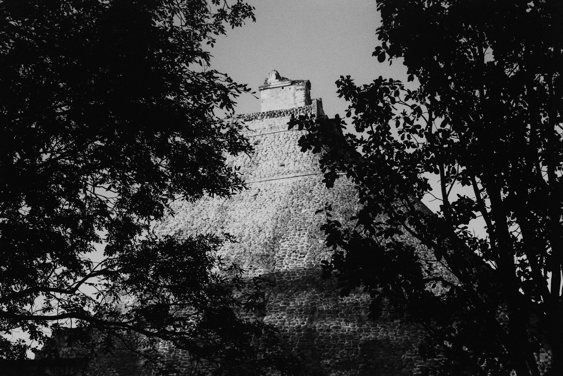 Uxmal
