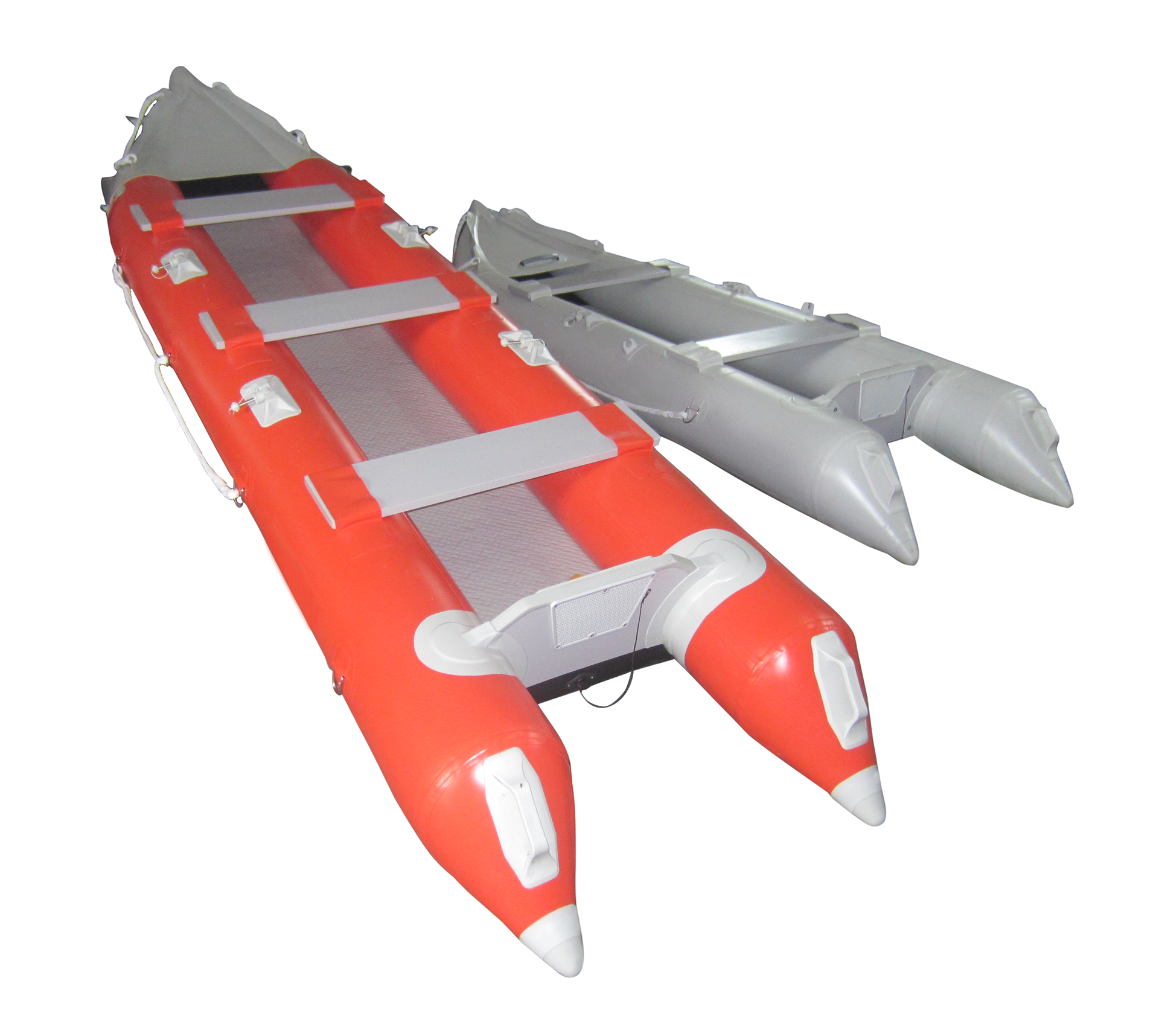 Kayak Boat 410