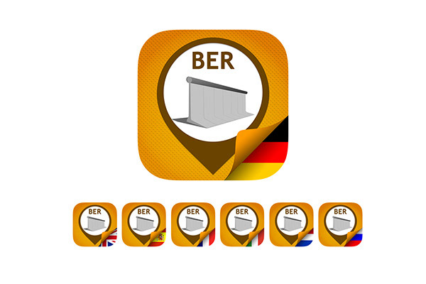 Berlin Walking Tour 2 - Tourisme