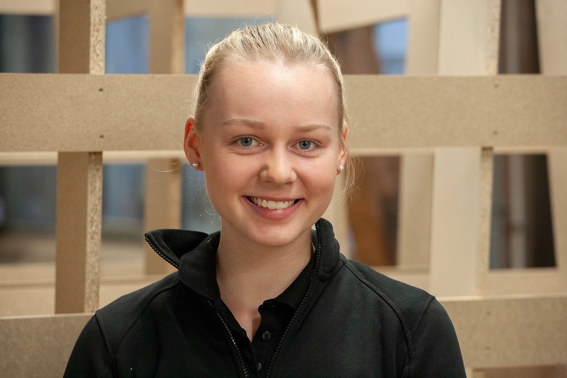 Antonia Schütrumpf