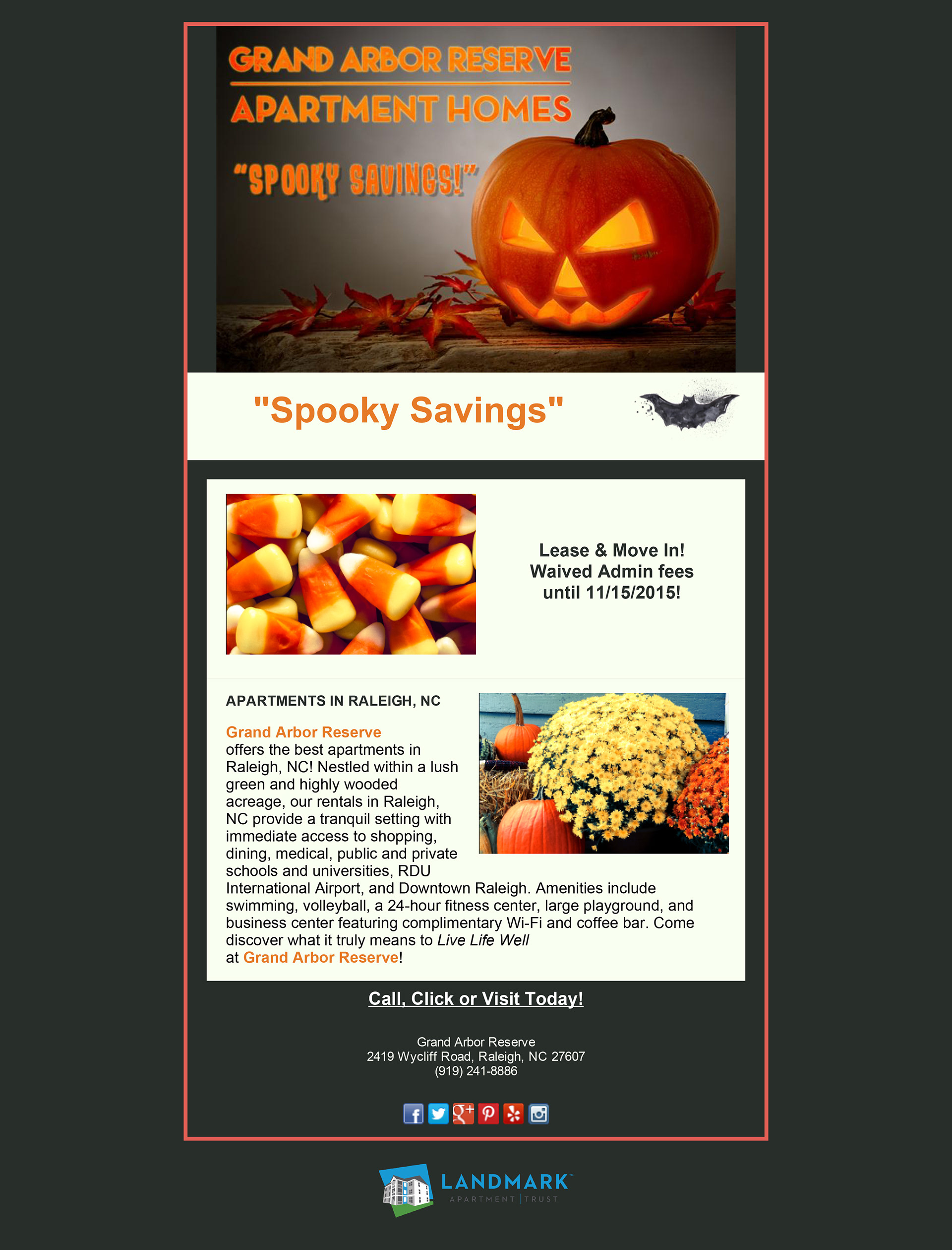 Stephen Wittmaak Email / Eblasts