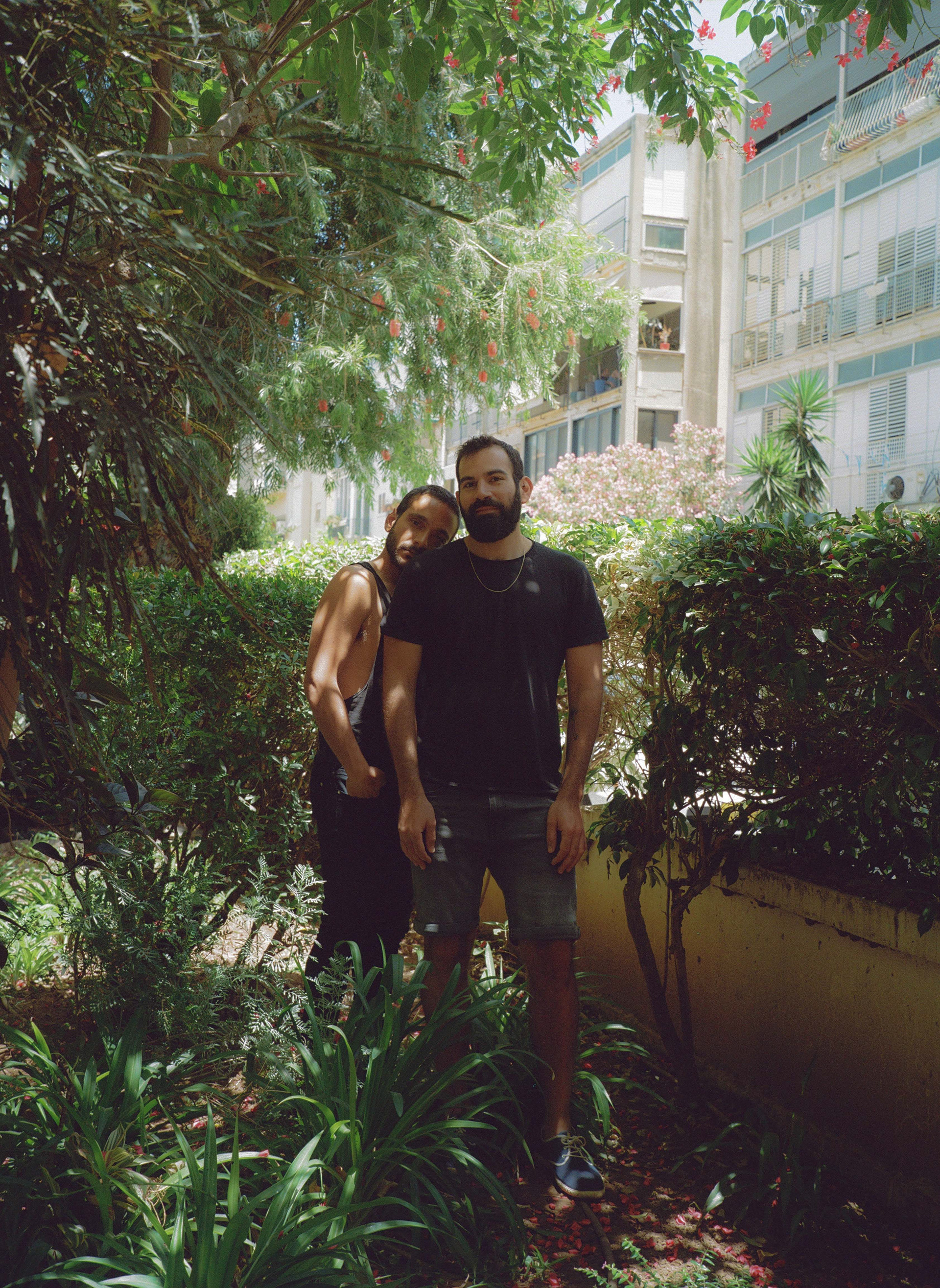 Khader & Aviv