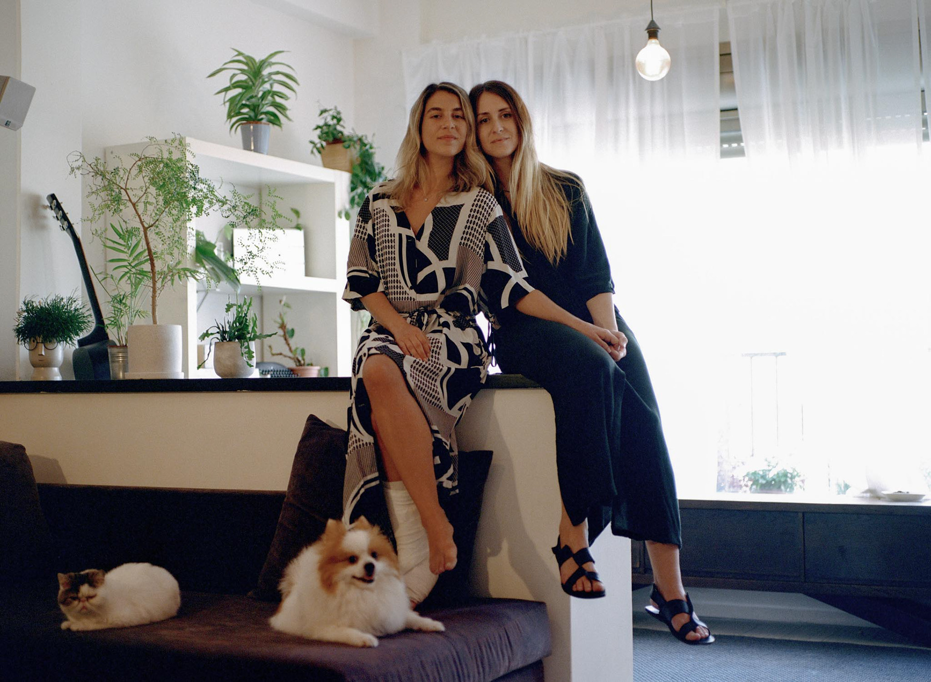 Raz & Elin