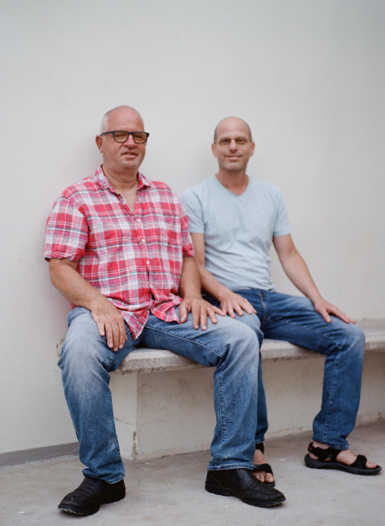 Udi & Rani