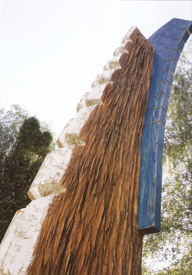 Prameň | detail