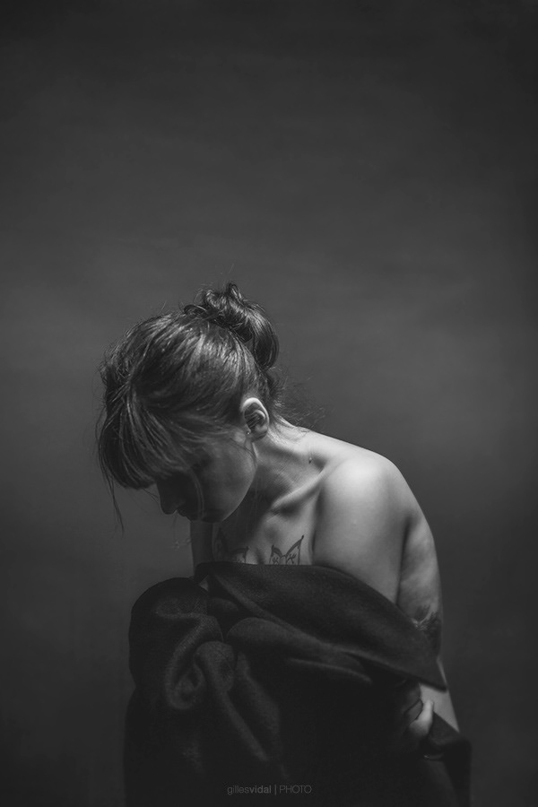Amandine Hannah