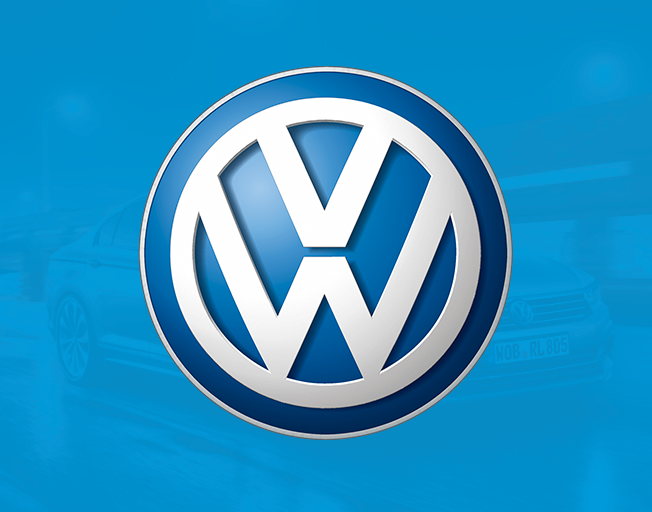 Volkswagen official site