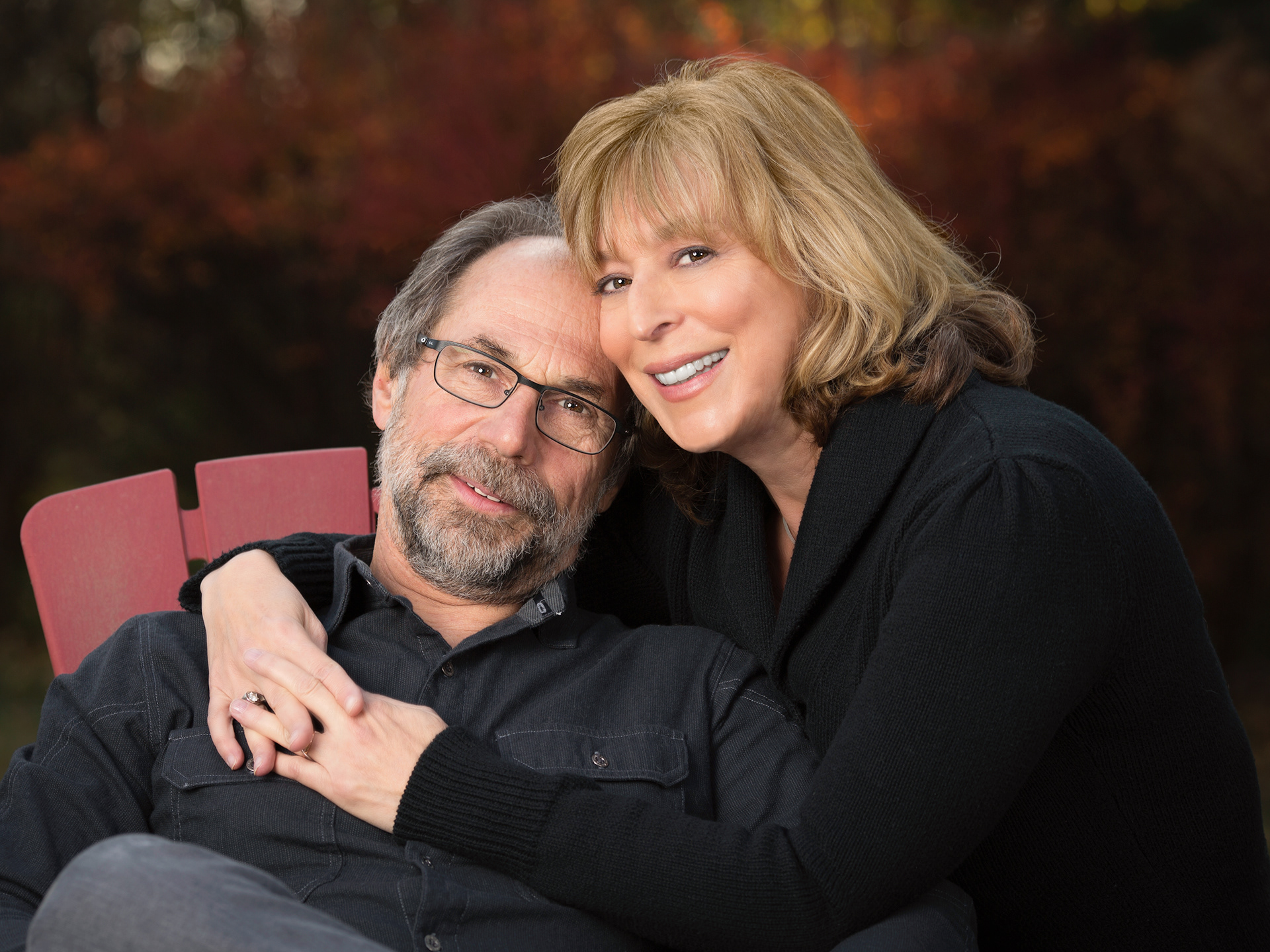 Stephen King - Family Portraits