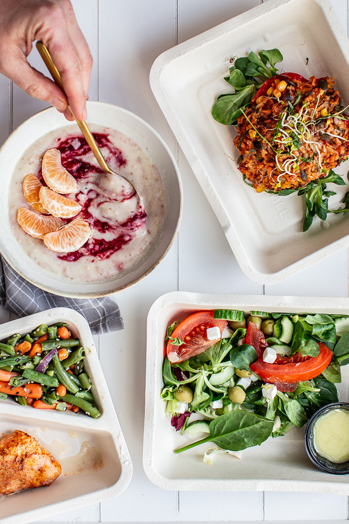 Dietbox
