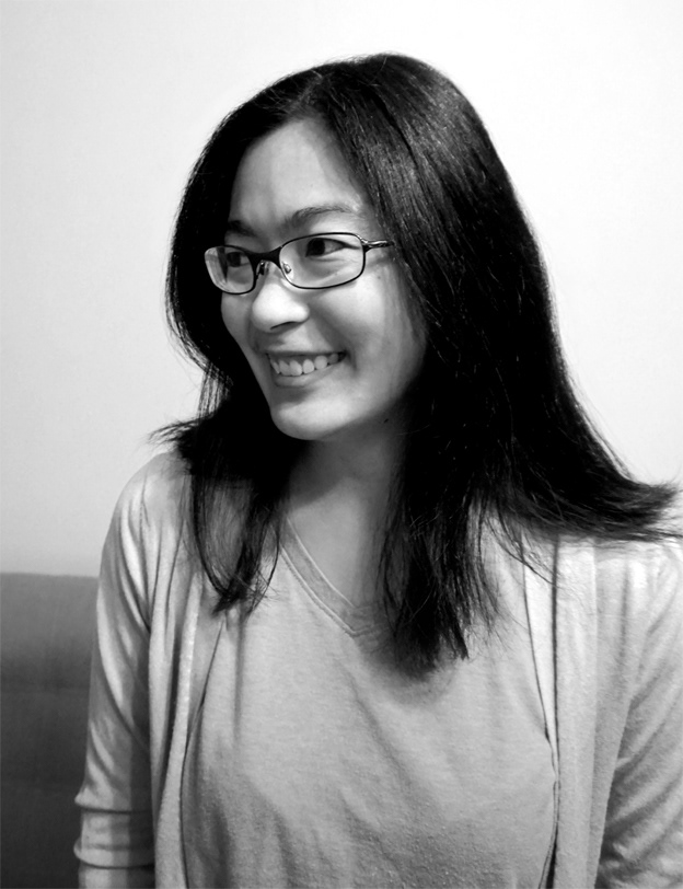 Charlene Chua illustrator