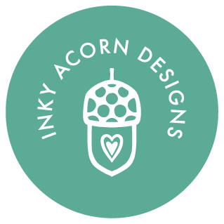 Inky Acorn Designs