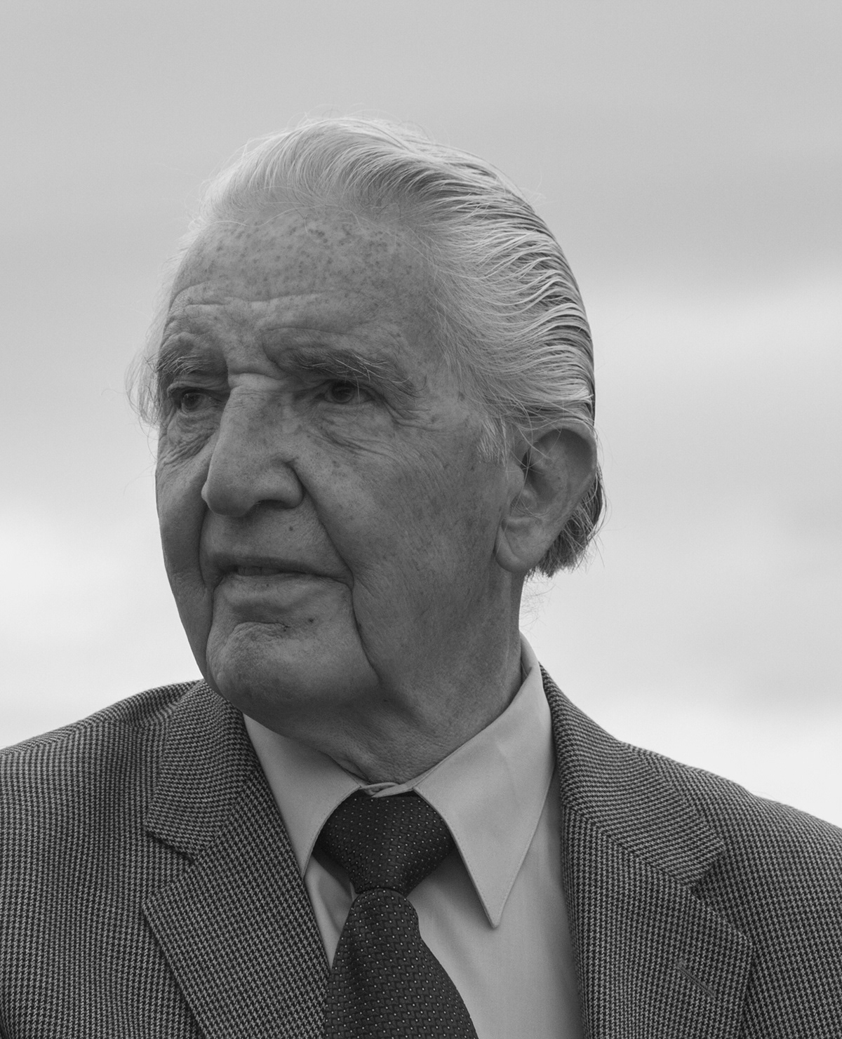 Dennis Skinner