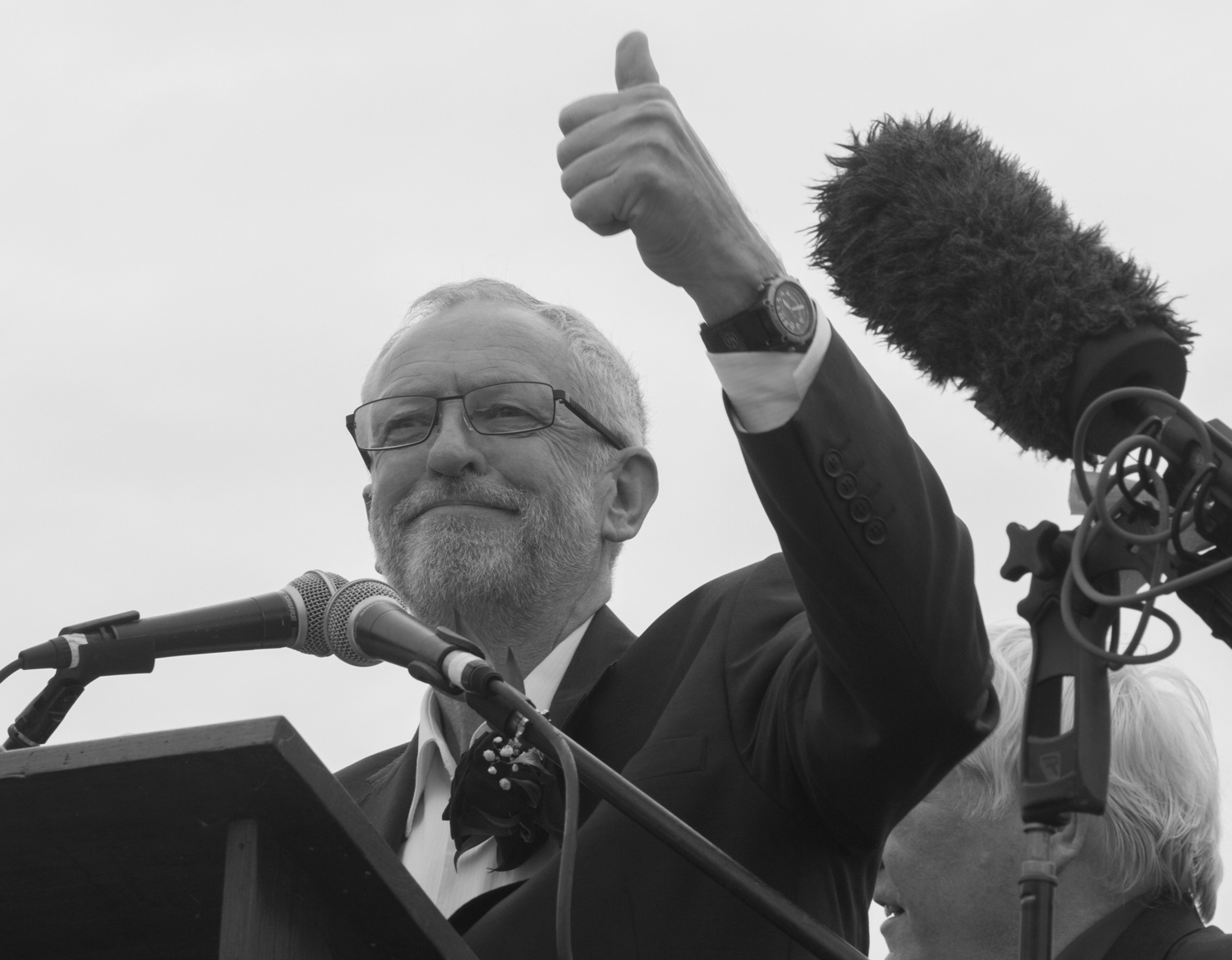 Durham Miners Gala