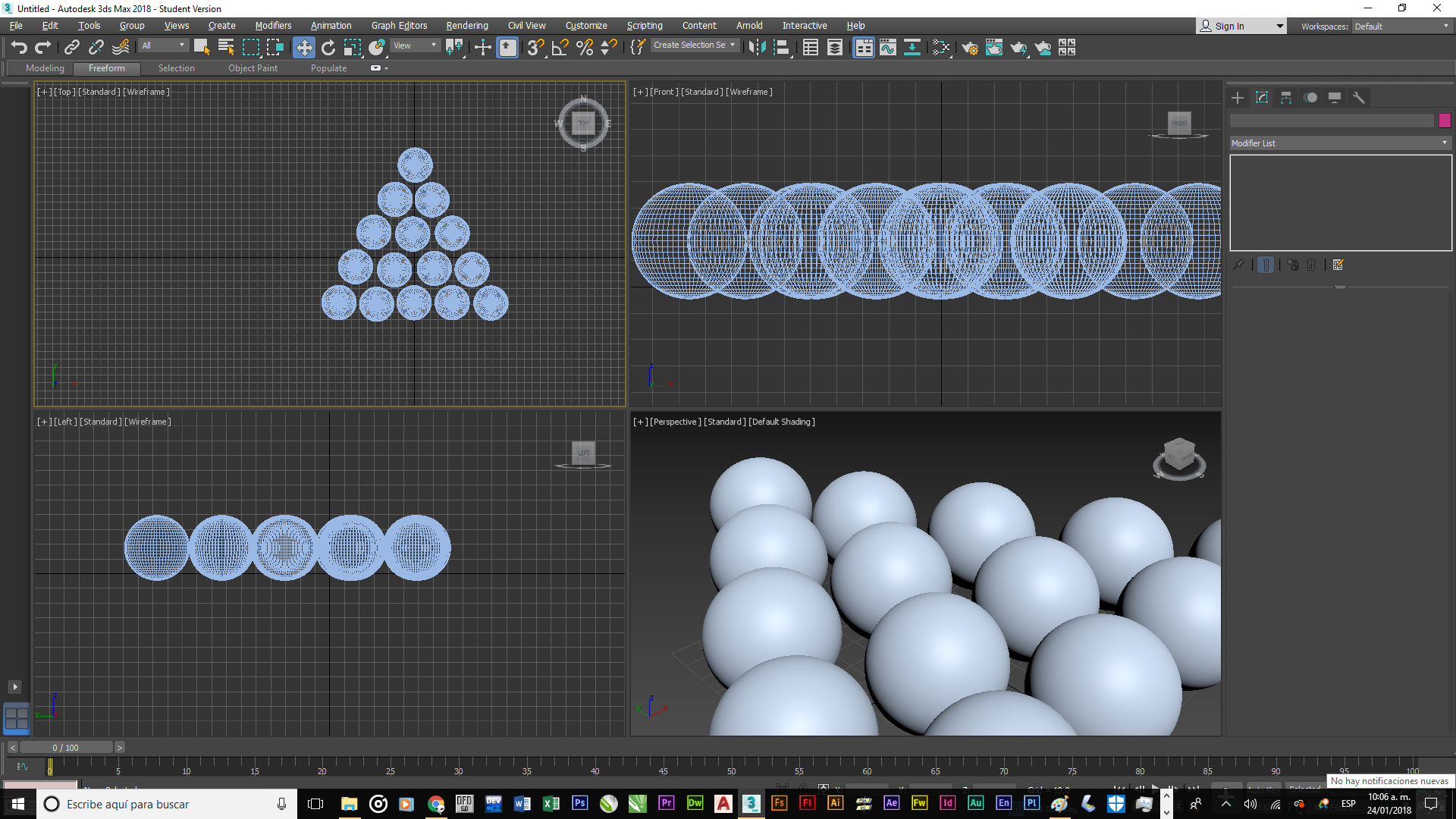 Autodesk Maya