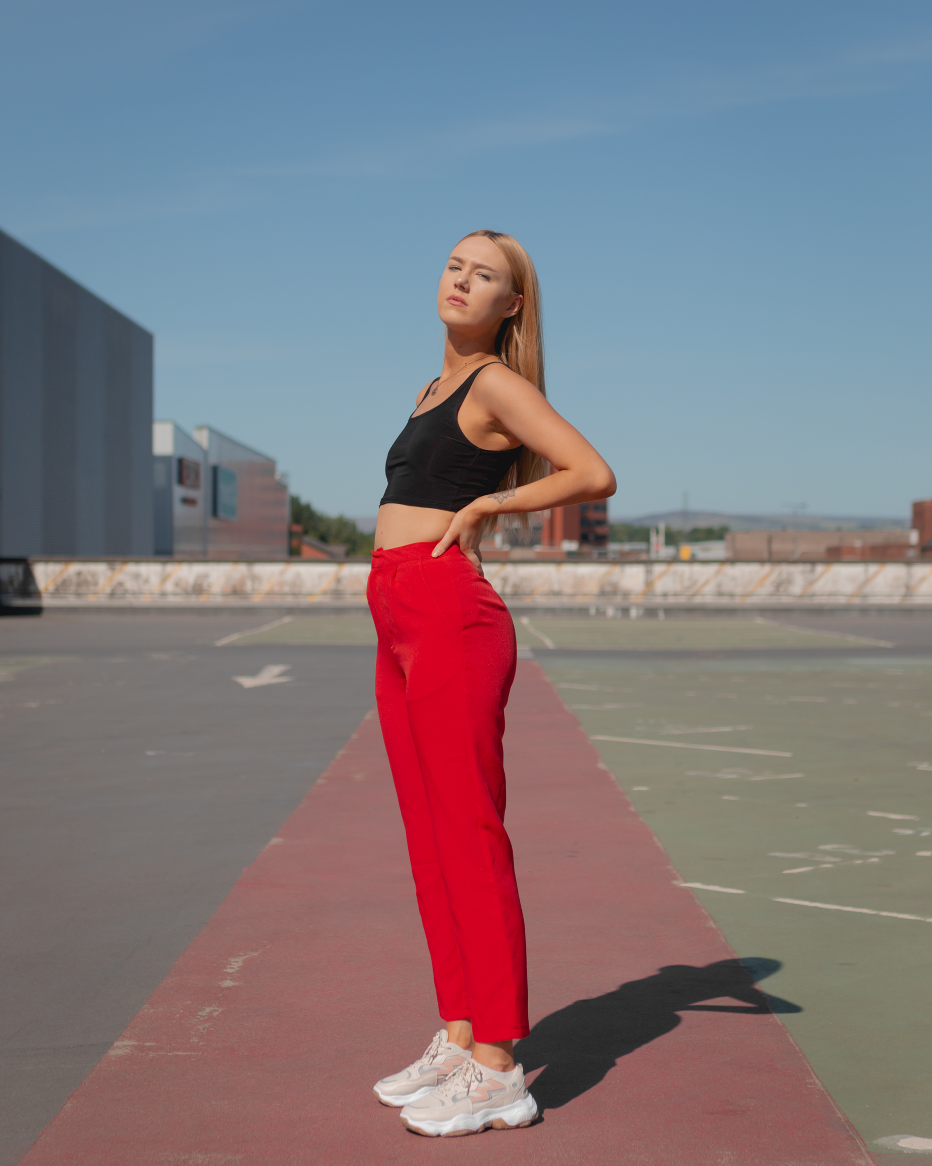 Chloe