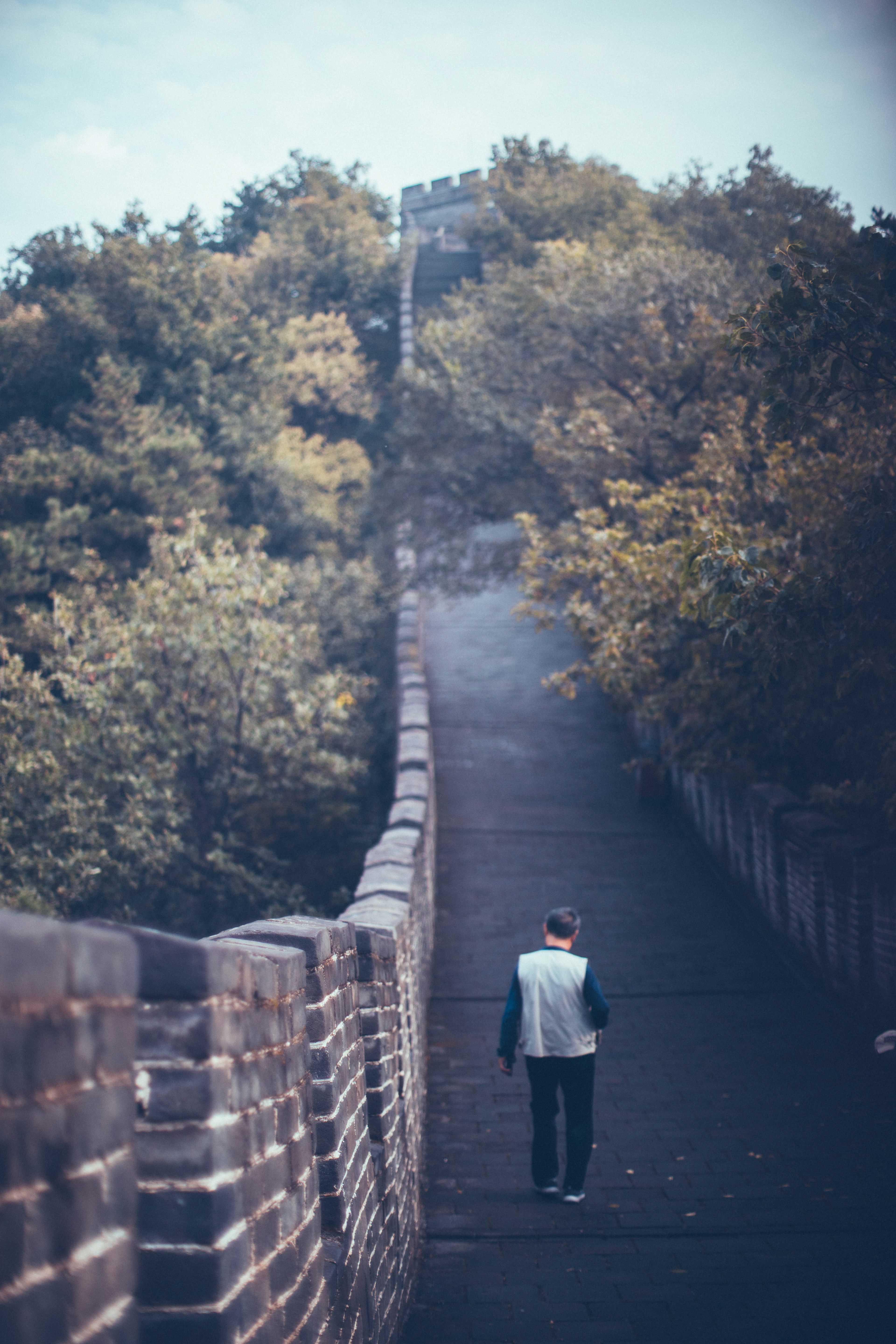 Great Wall